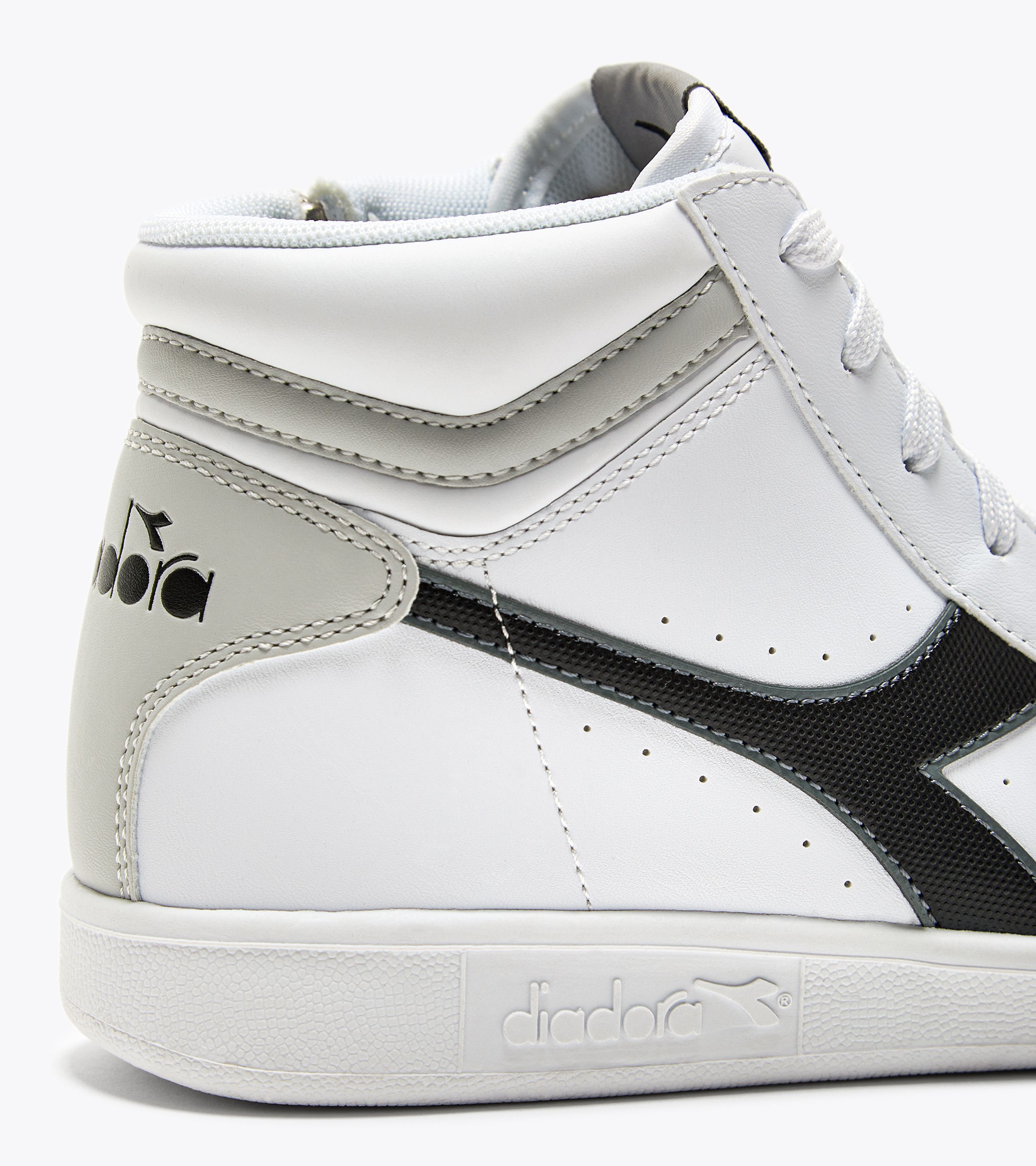 Diadora game p bianche on sale
