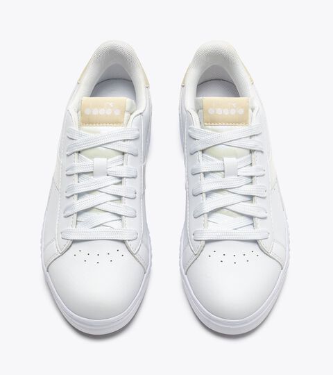 Sports shoes - Youth - 8-16 years GAME STEP GLAM GS HONEY GOLD - Diadora