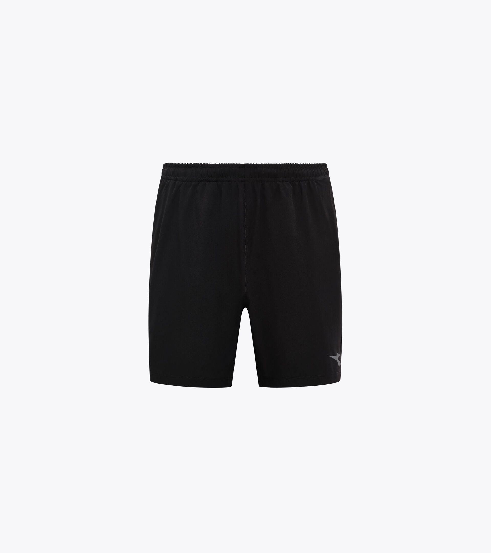 7&rsquo;&rsquo;-Running-Shorts - Herren SHORTS 7 SCHWARZ - Diadora
