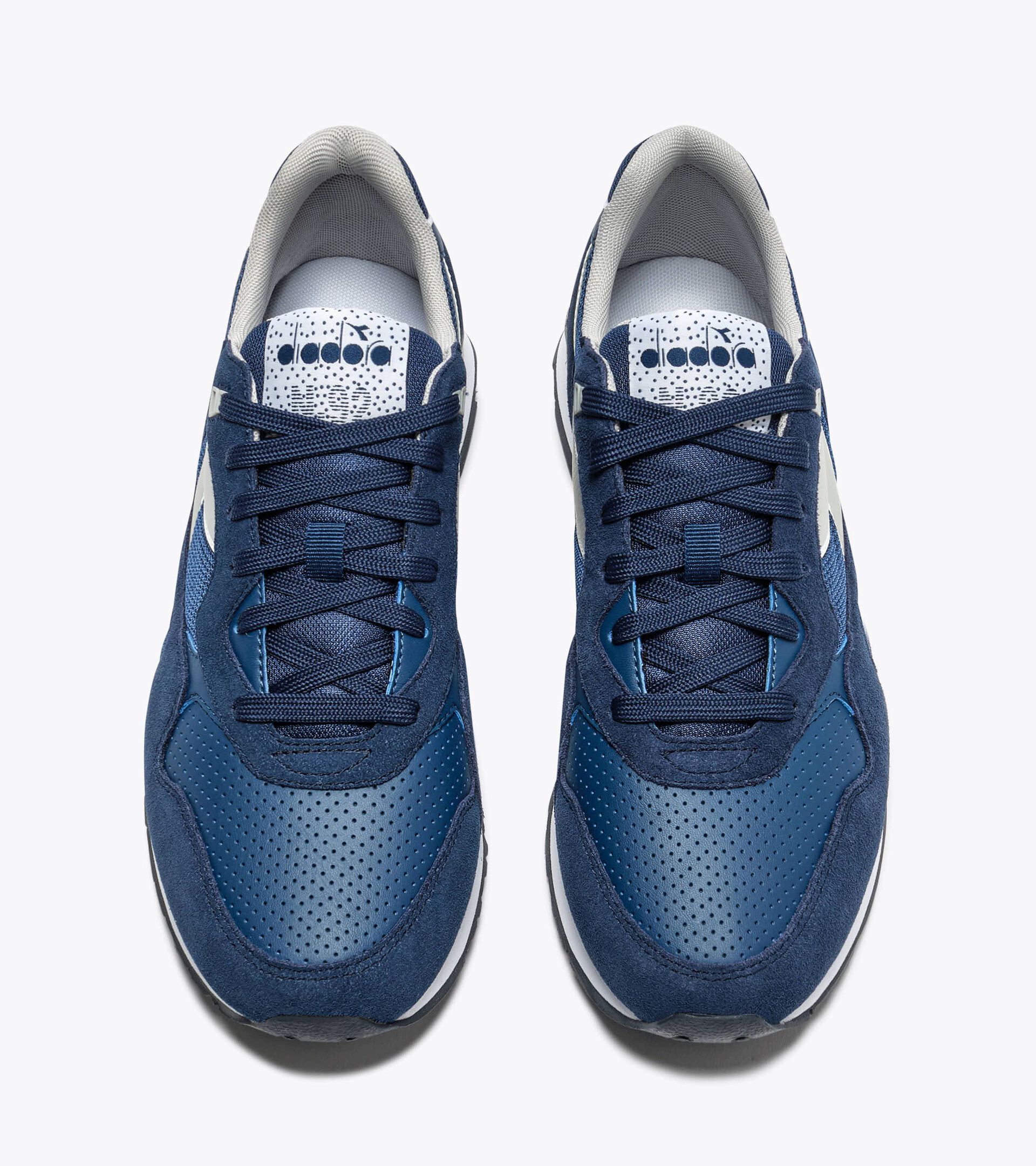 Sportlicher Sneaker - alle Geschlechter N.92 ADVANCE POSEIDON - Diadora