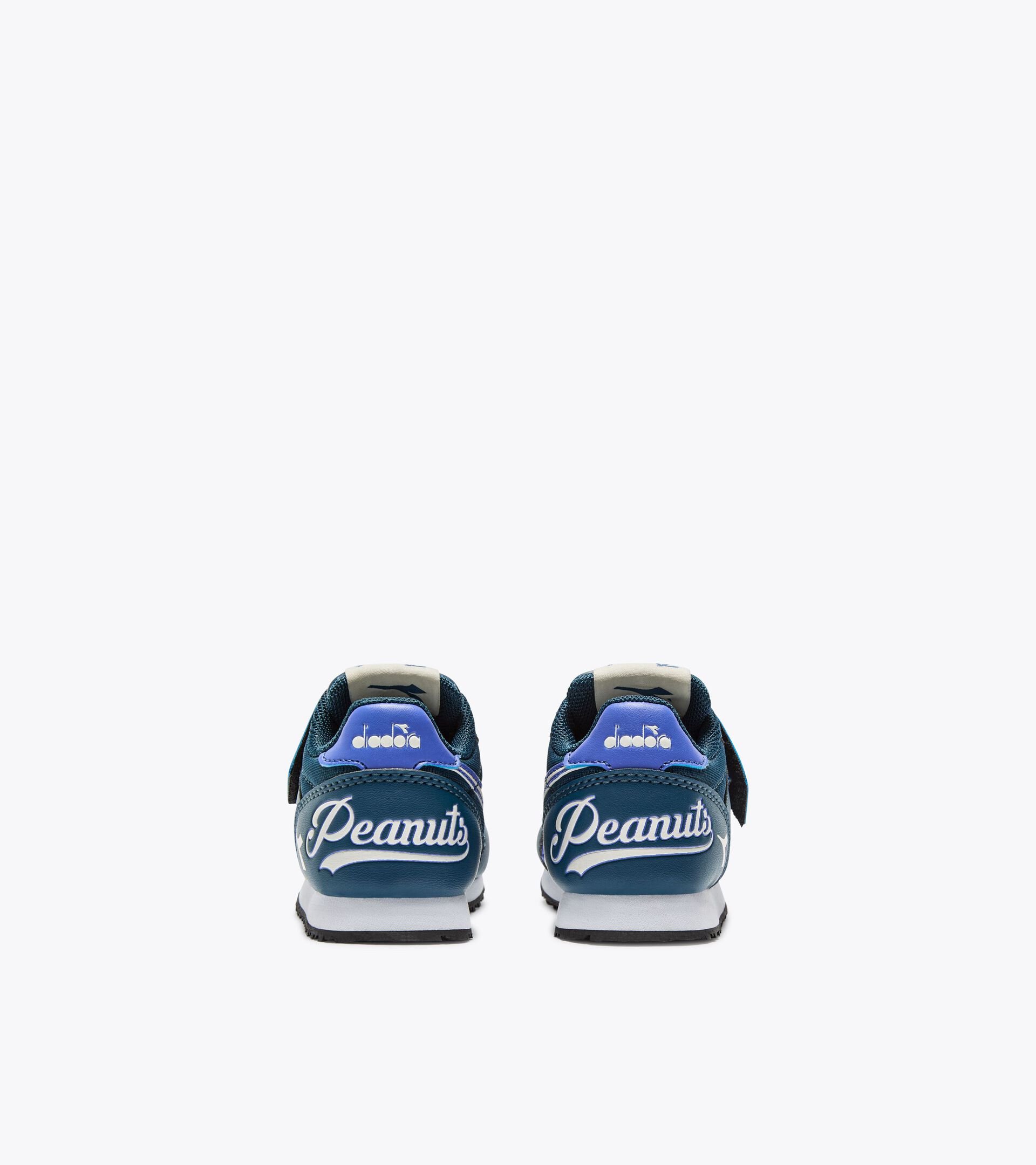 Peanuts sports shoes - Toddlers 1-4 years
K-RUN WOODSTOCK TD LEGION BLUE - Diadora