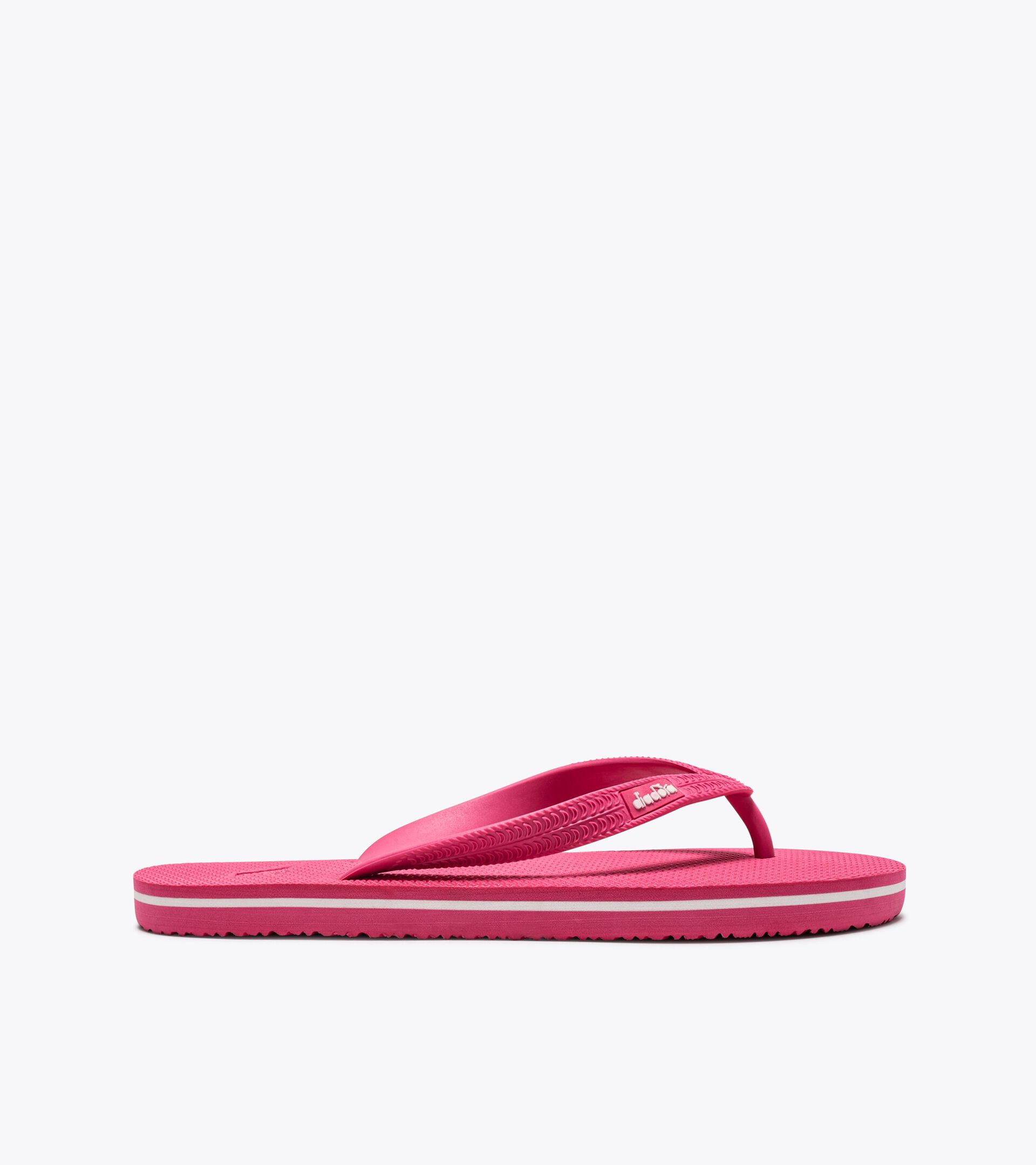 Flip-flops TARIFA HOT PINK/WHITE - Diadora