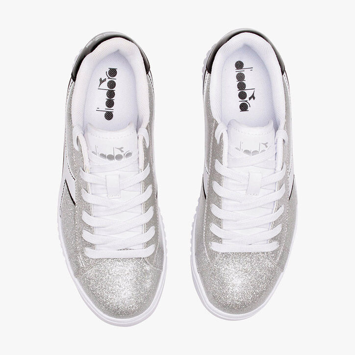 Diadora donna glitter clearance