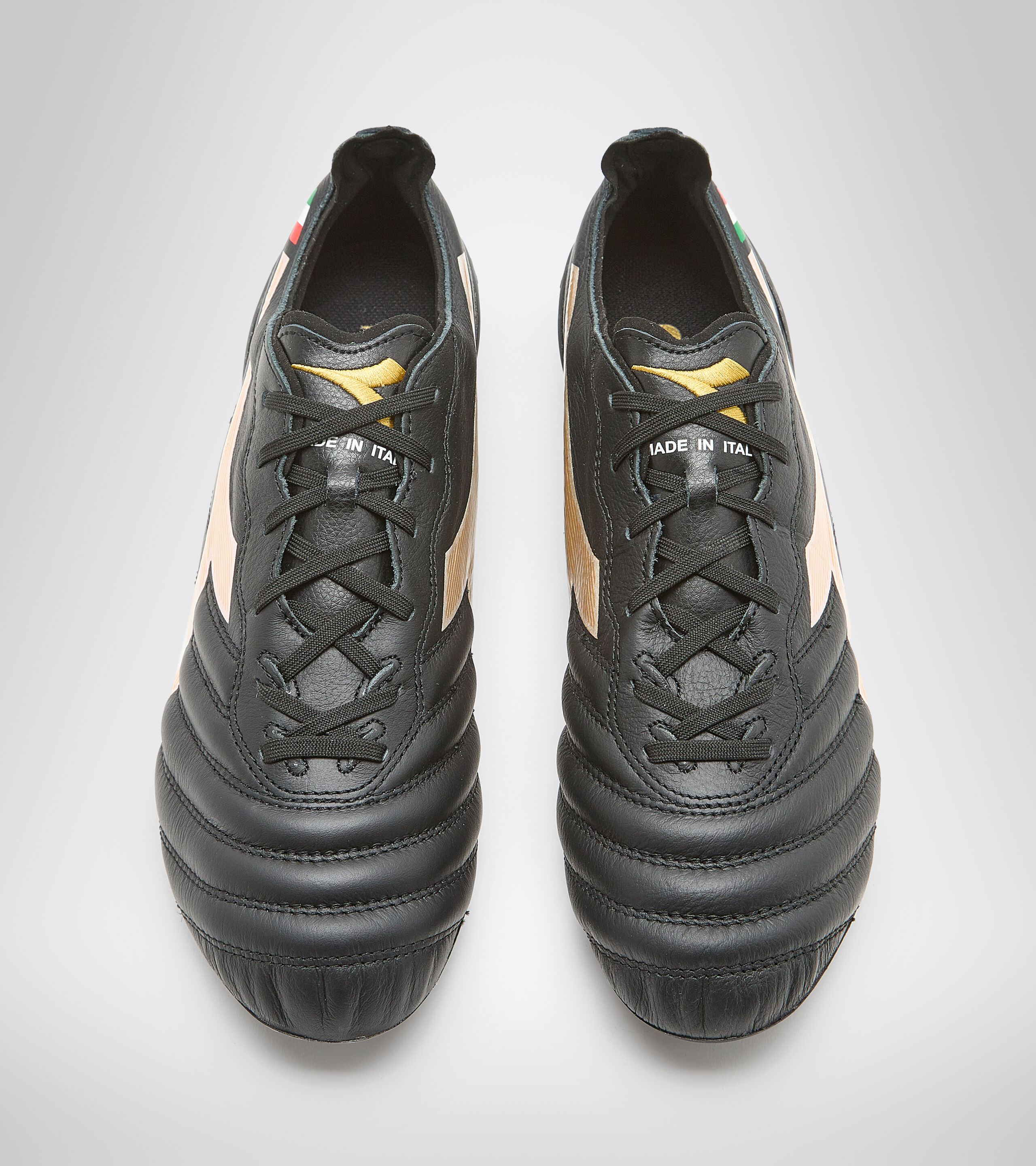 Diadora Brasil Italy AX R TF Taille 44-Premium-Football-Chaussures! Nouveau 