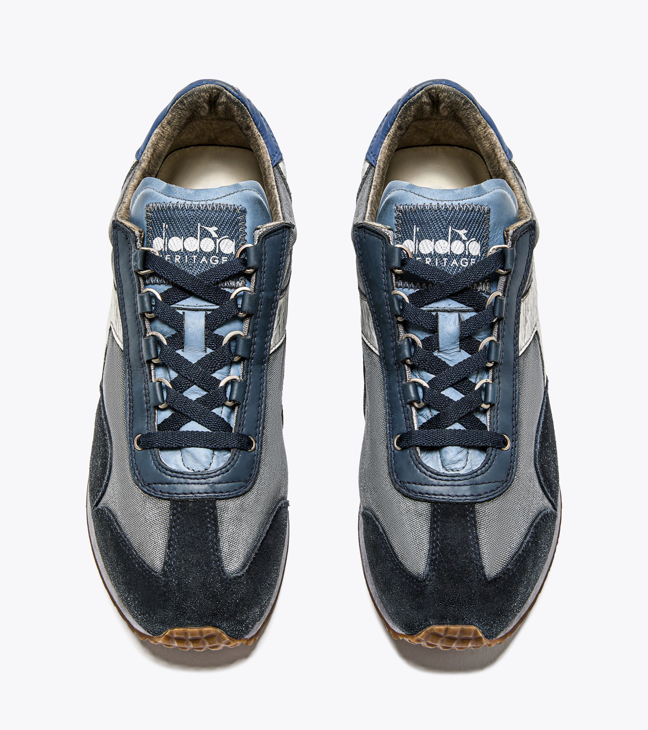 Equipe stone wash diadora heritage on sale