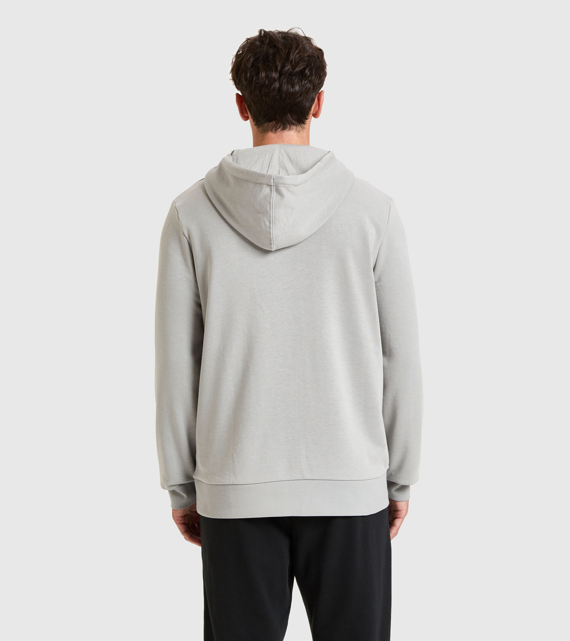 Apparel Sport UOMO HOODIE BIG LOGO GRIFO Diadora