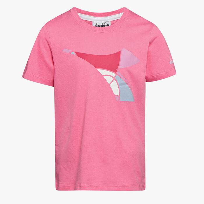 JU.SS T-SHIRT FREGIO