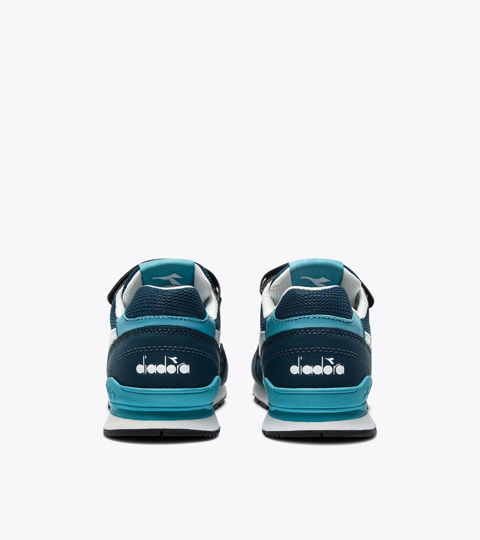 Sports shoes - Kids - 4 to 8 years old
N.92 PS LEGION BLUE /AQUA - Diadora
