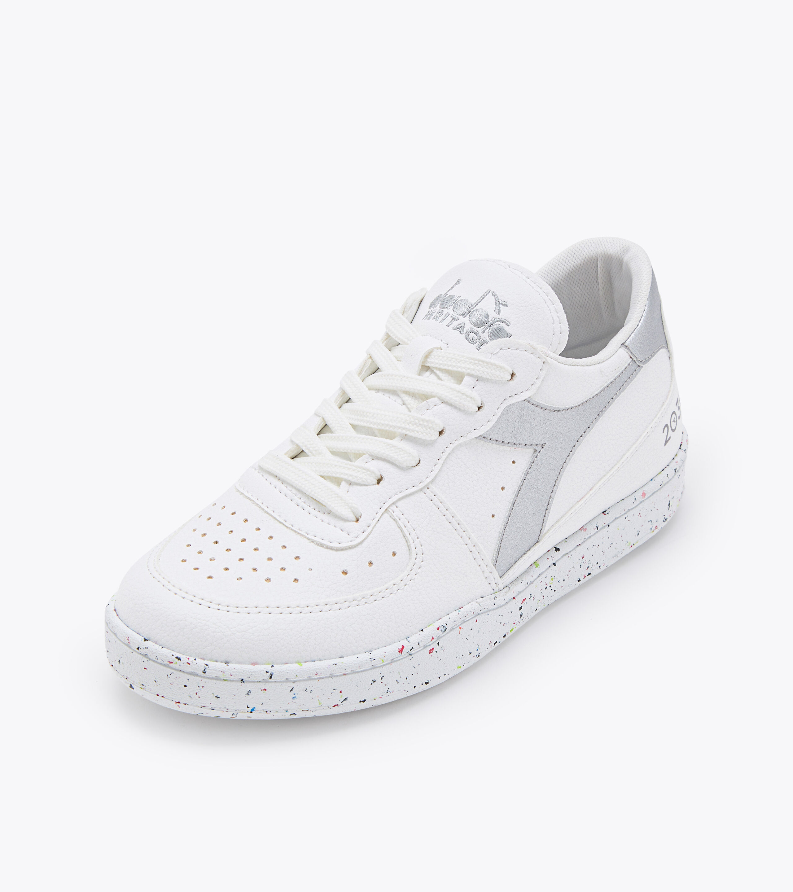 Diadora donna heritage store