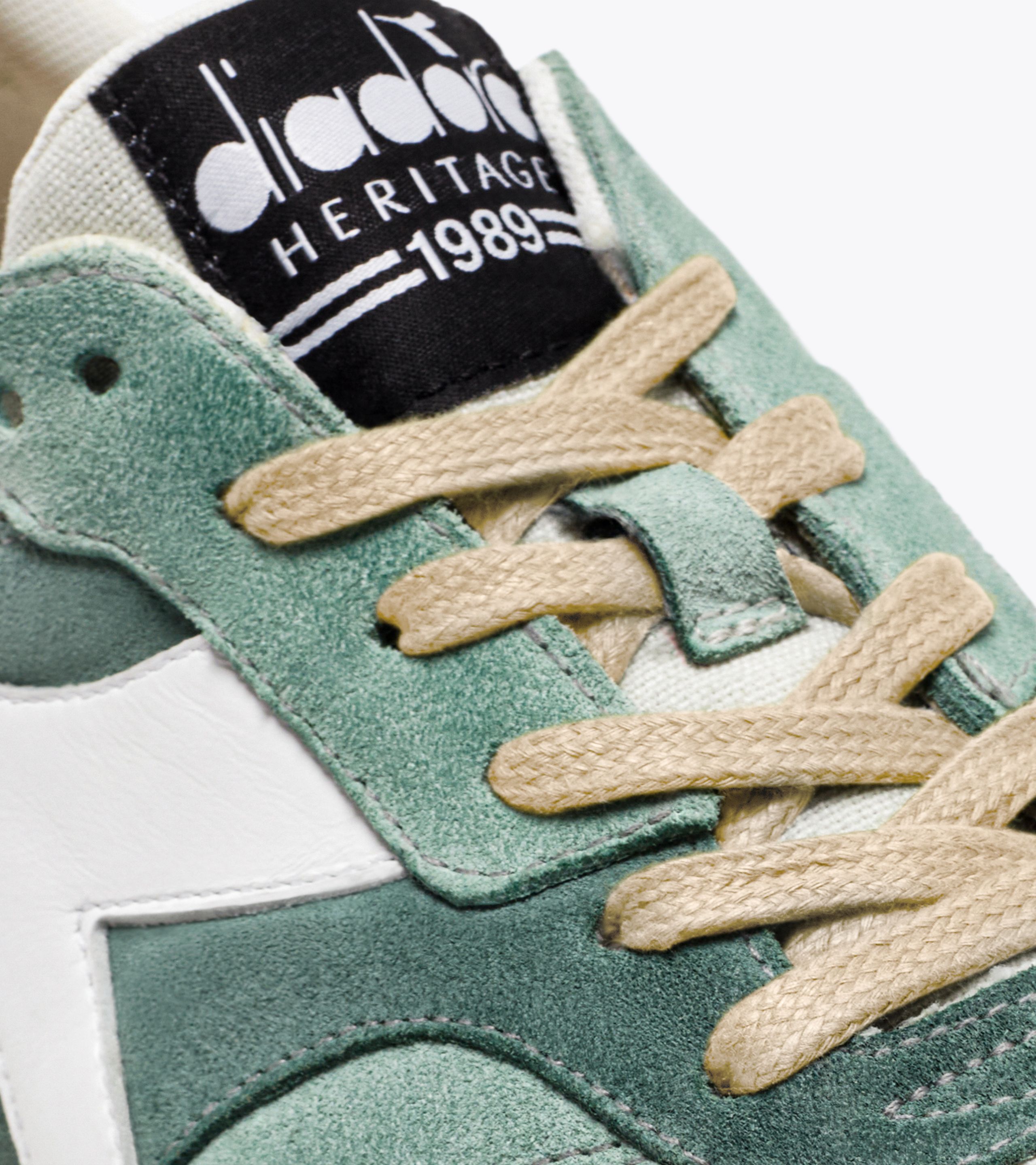 Diadora n6100-1 donna marroni on sale