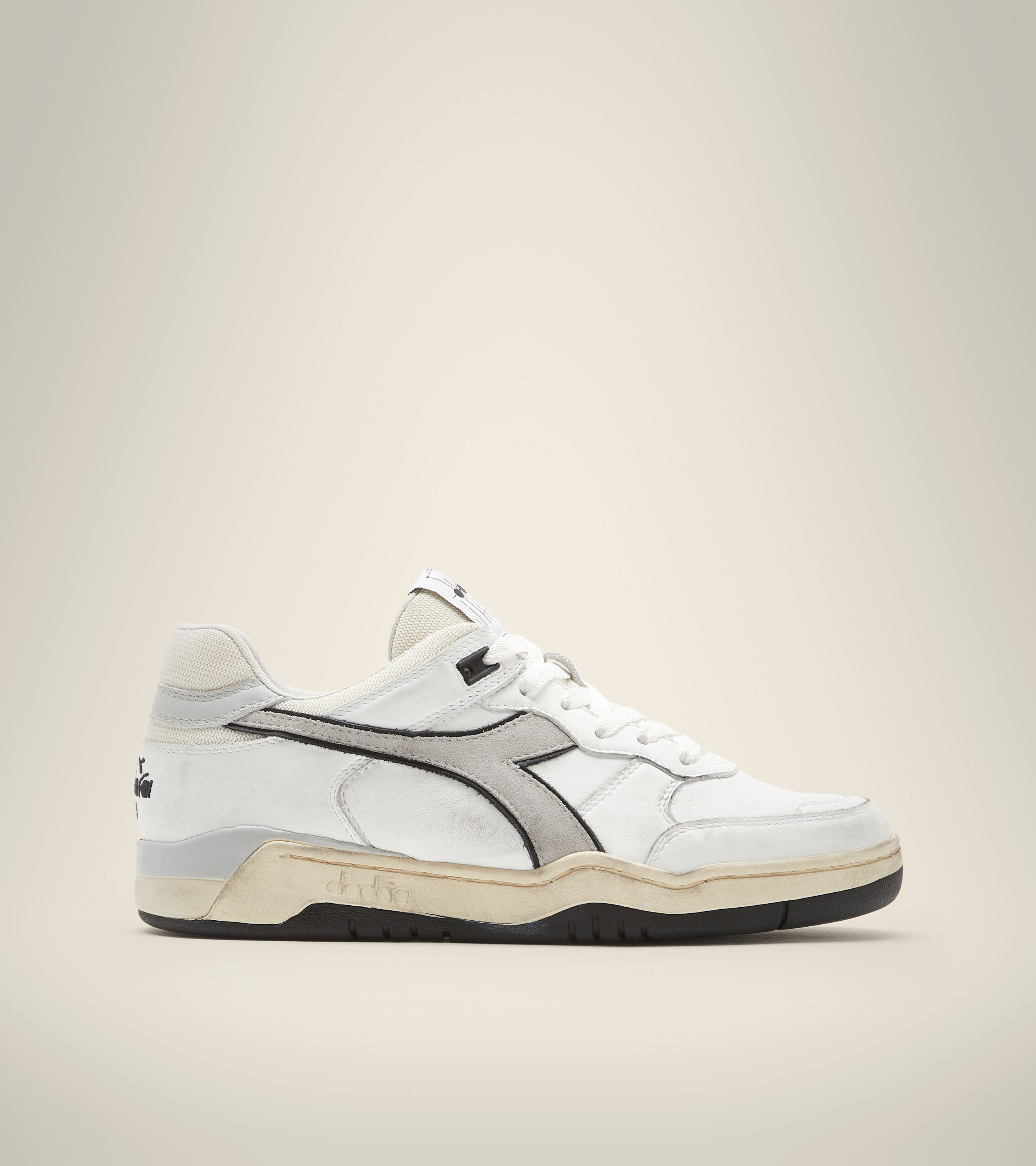 diadora trainers retro