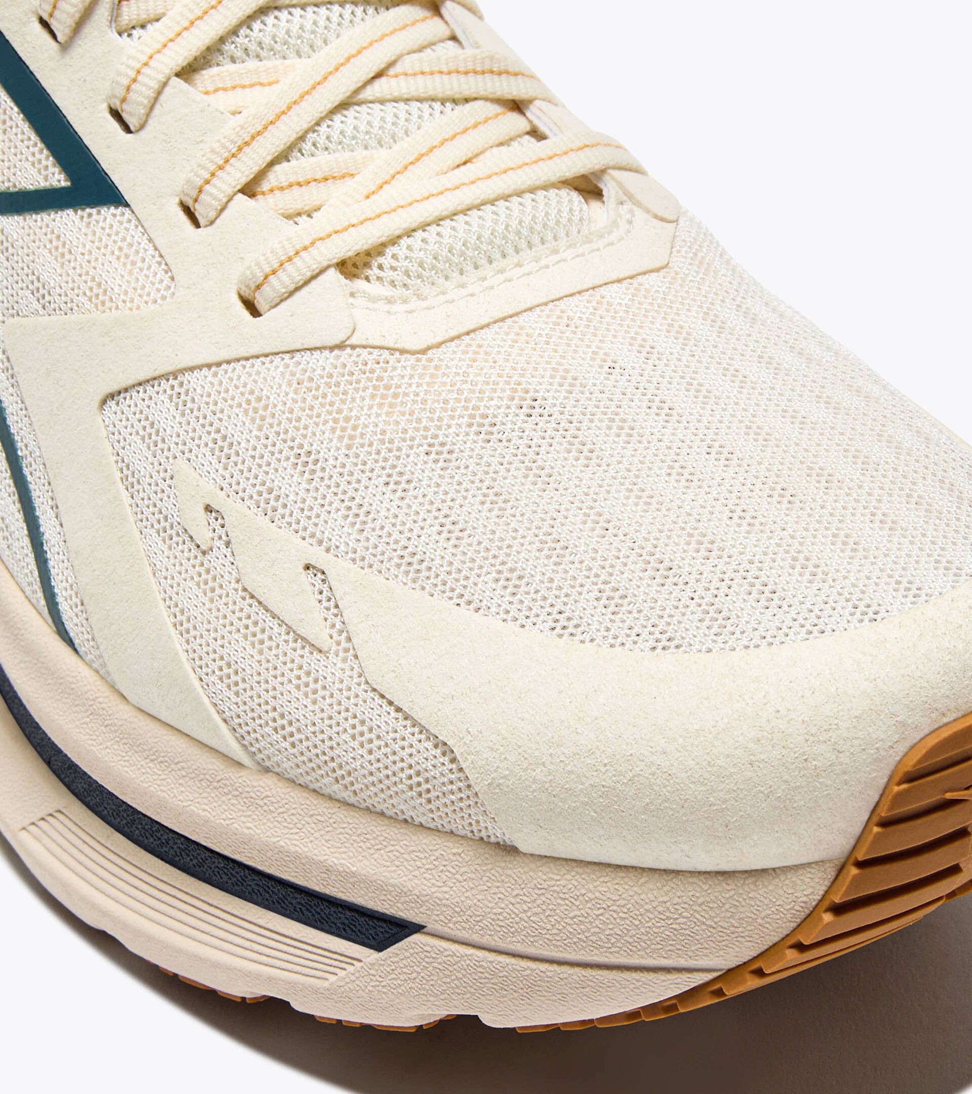 Zapatilla de running - Comodidad y estabilidad - Hombre CELLULA SUGAR SWIZZLE/EGGNOG - Diadora