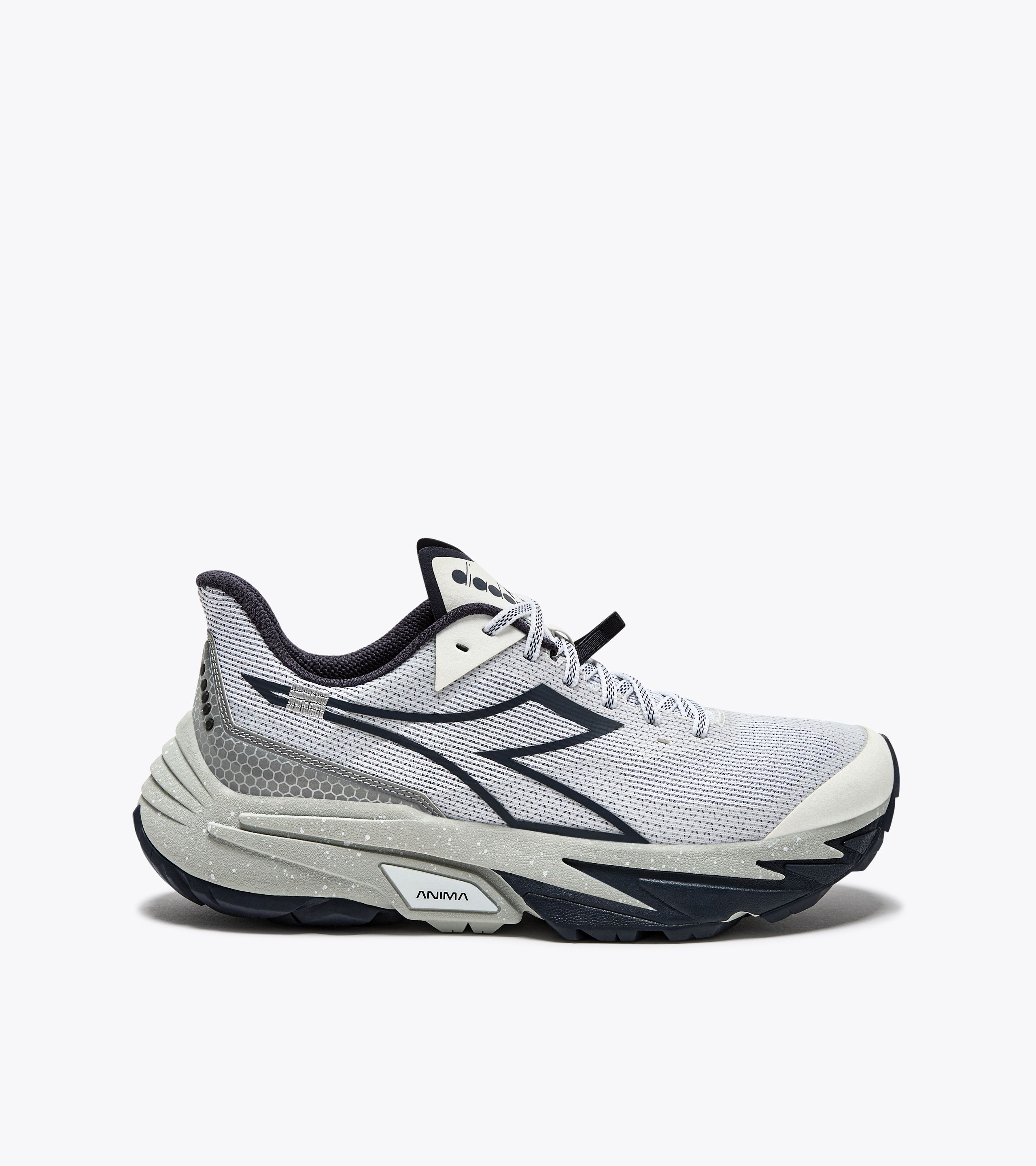 Zapatillas diadora movistar 75 2025