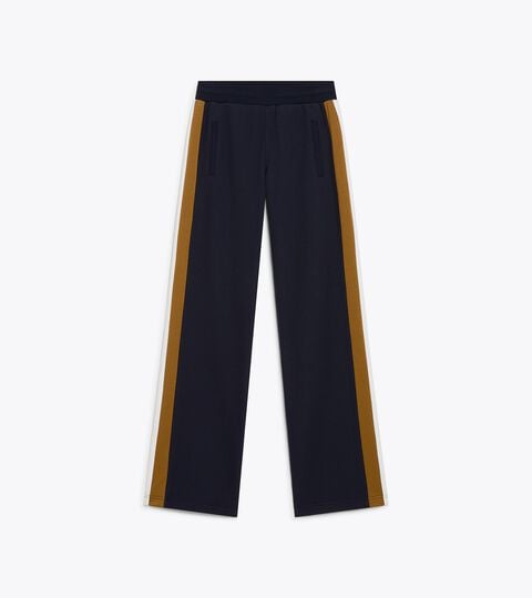 Legacy Tracksuit - Women&rsquo;s L. PANTS LEGACY BLUE CORSAIR - Diadora