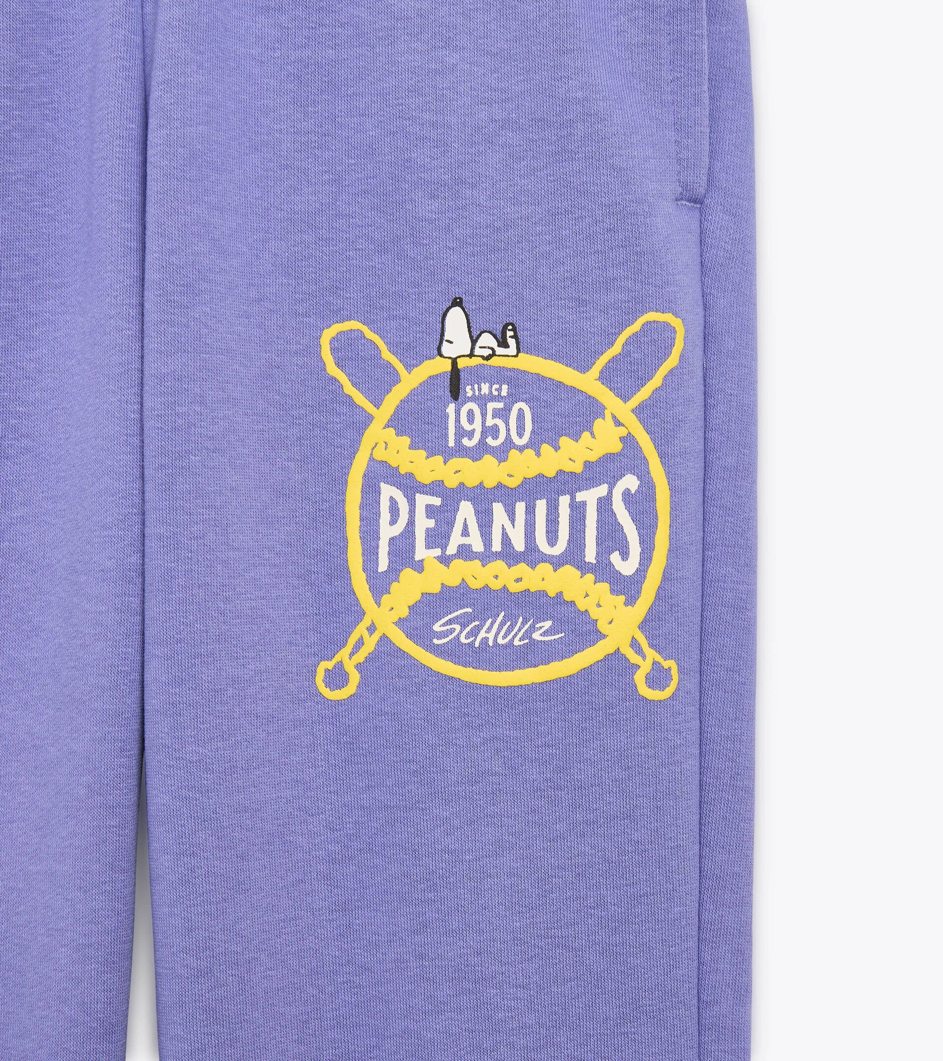 Peanuts college-style track pants - Kids - All-gender
 JU. PANTS PEANUTS IRIS BLOOM - Diadora