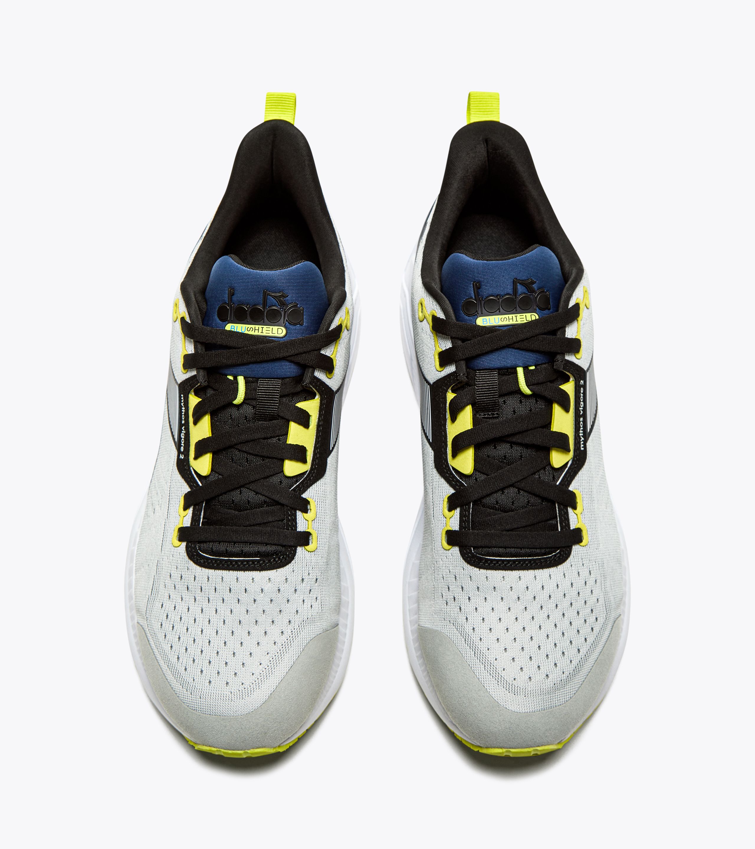 MYTHOS BLUSHIELD VIGORE 2 Running shoes Men Diadora Online