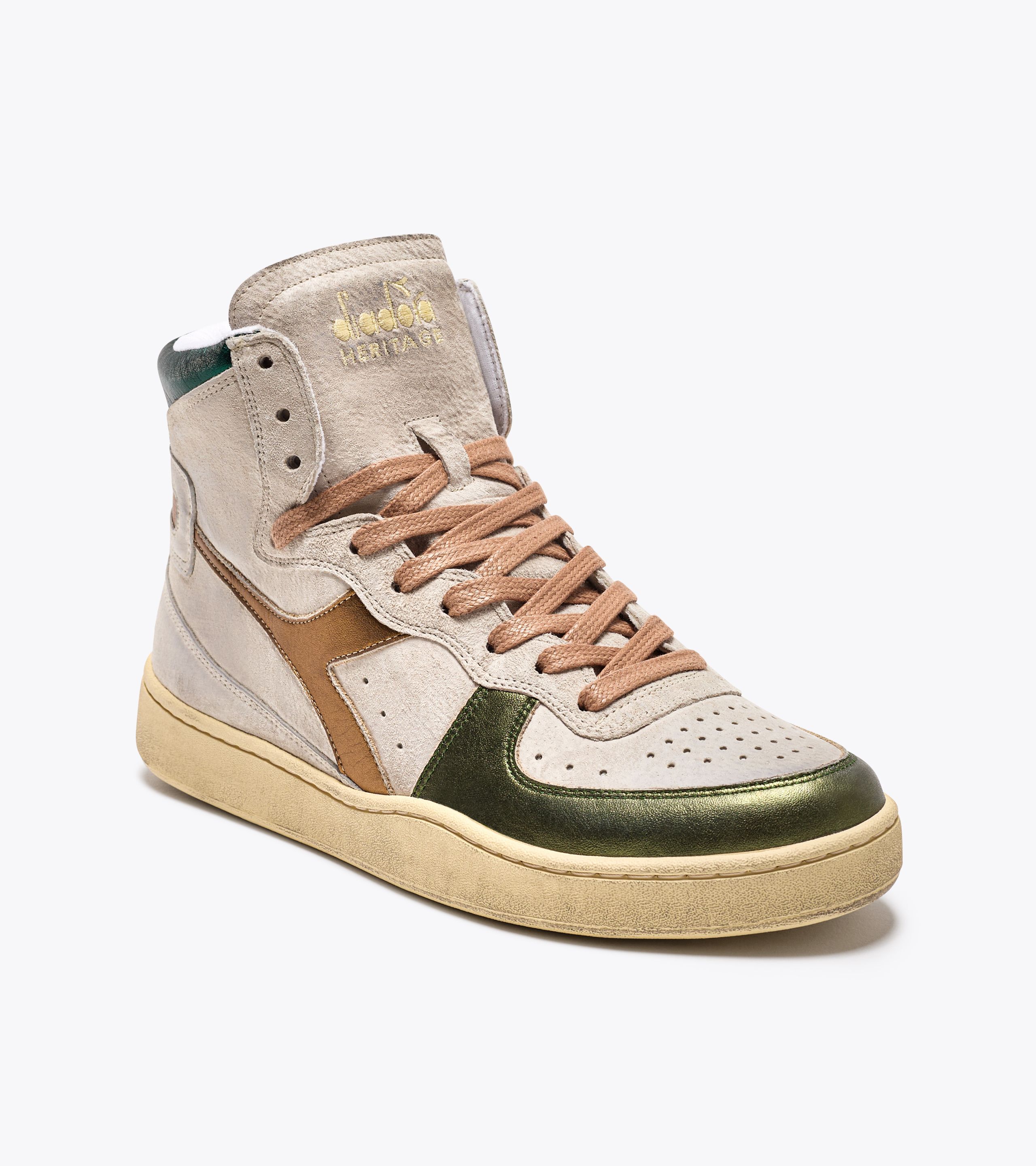 Diadora heritage on sale limited edition