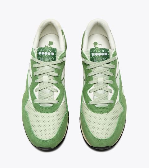 N.92 ADVANCE, VERDE PALMA BANANA/VERDE OCCHI Sneaker sportiva - Per ogni genere
N.92 ADVANCE VERDE PALMA BANANA/VERDE OCCHI - Diadora