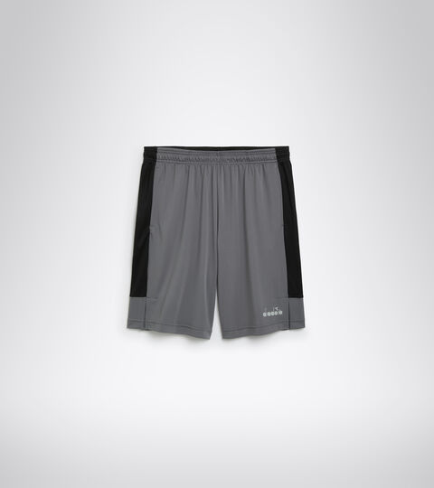 BERMUDA BE ONE, STAHLGRAU Bermudas-Trainingshose - Herren
BERMUDA BE ONE STAHLGRAU - Diadora