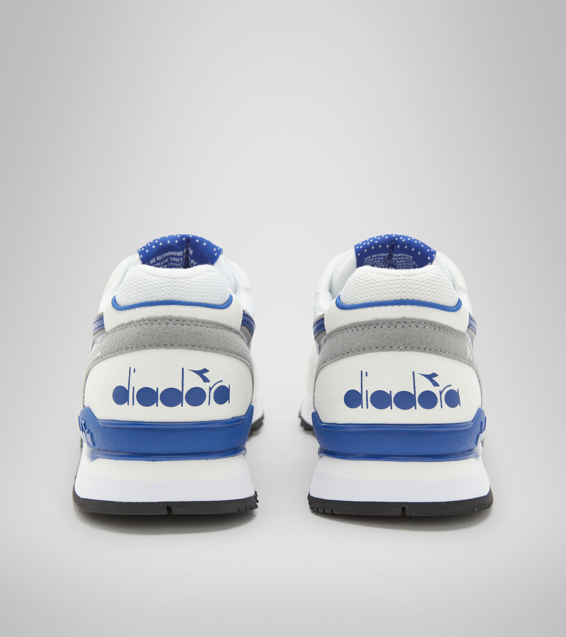 Trainer - Men N.92 WHITE/GRIFFIN - Diadora