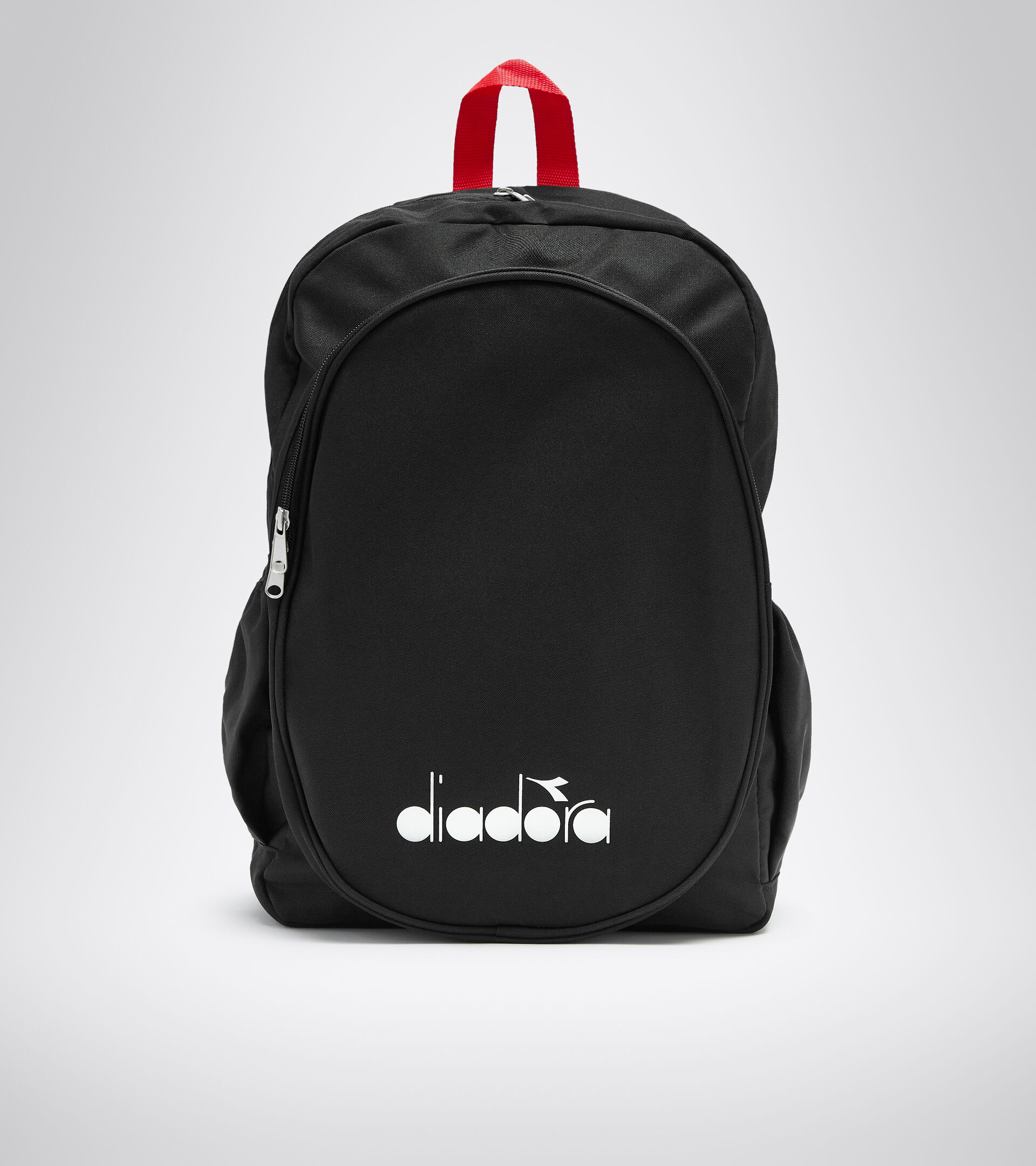 Sac de sport BACKPACK TENNIS NOIR - Diadora