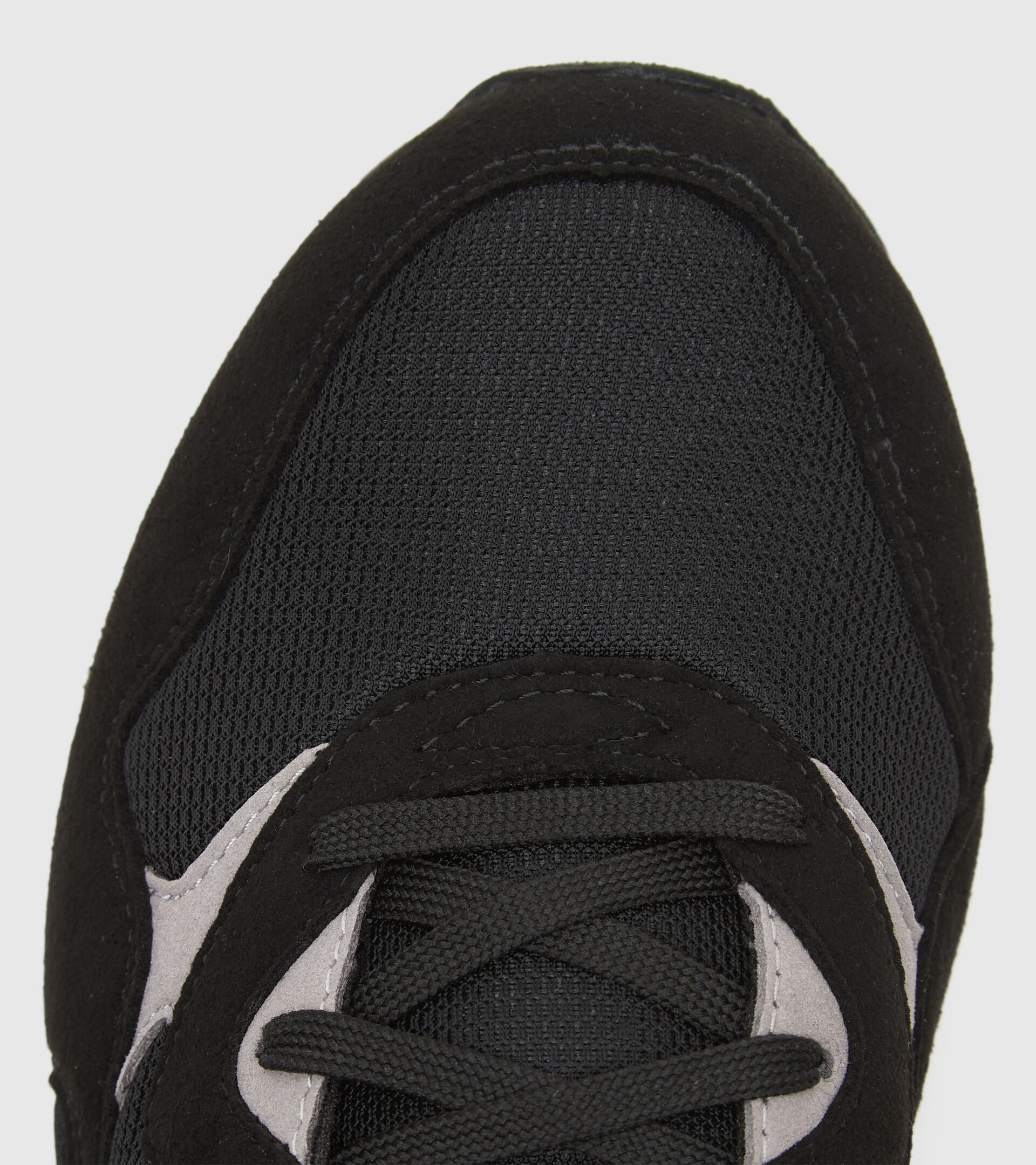 Trainer - Men N.92 BLACK - Diadora