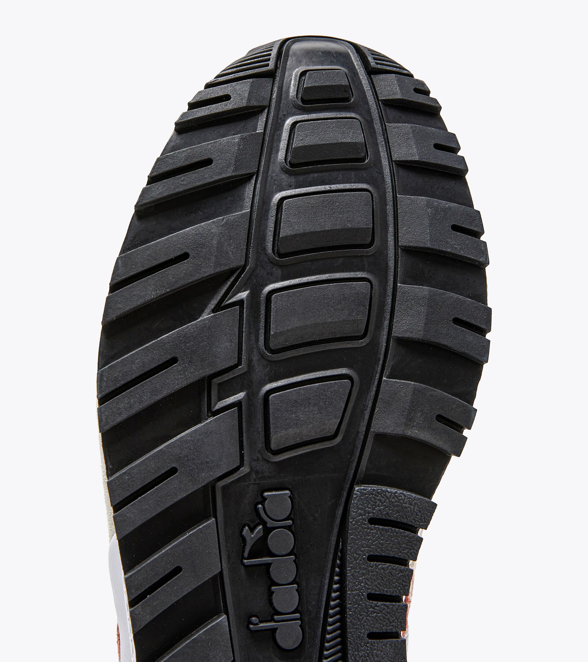 Sporty sneakers - Gender neutral N902 ARCTIC ICE/WHISPER WHITE - Diadora