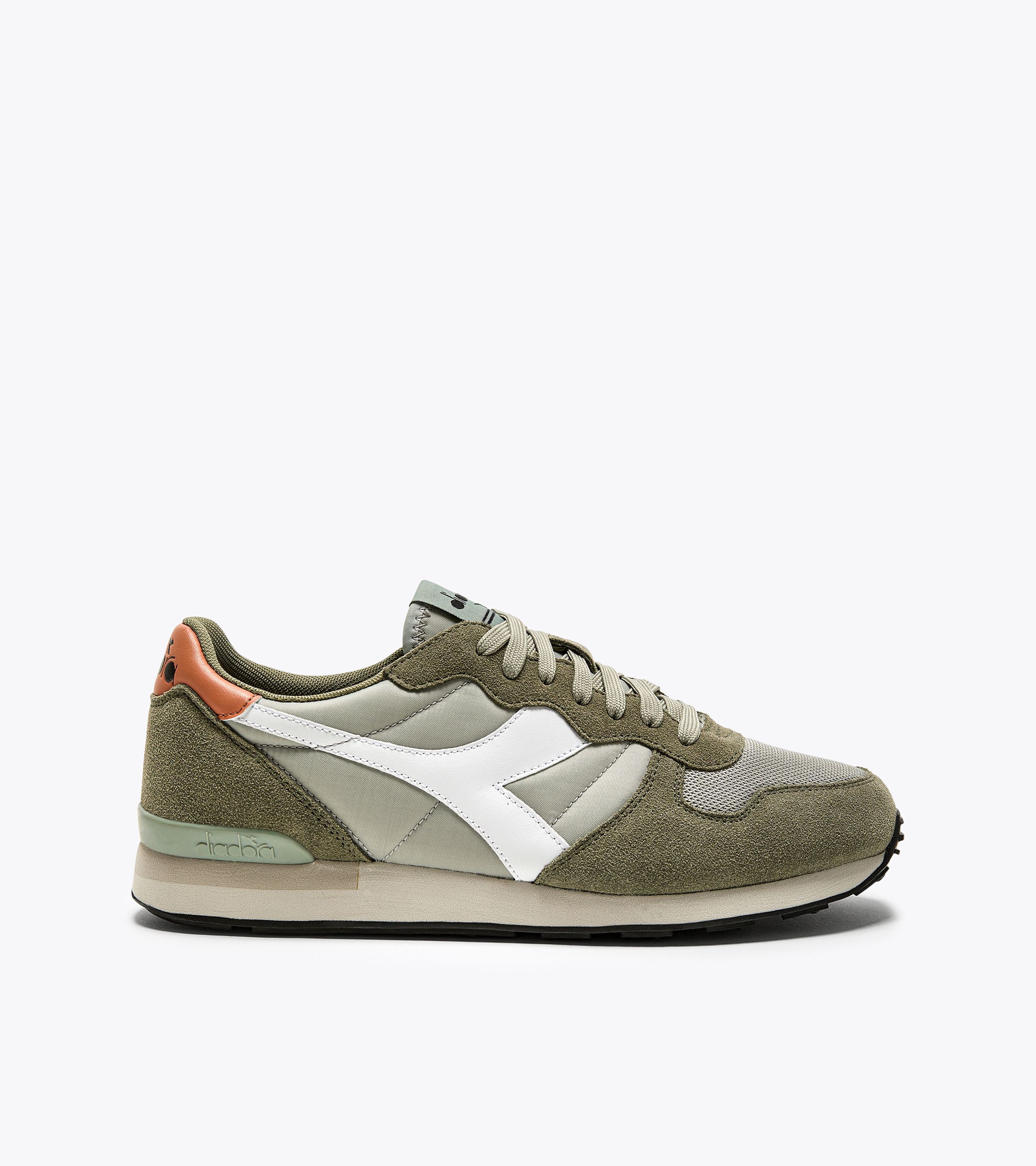 Diadora camaro new arrivals donna verde