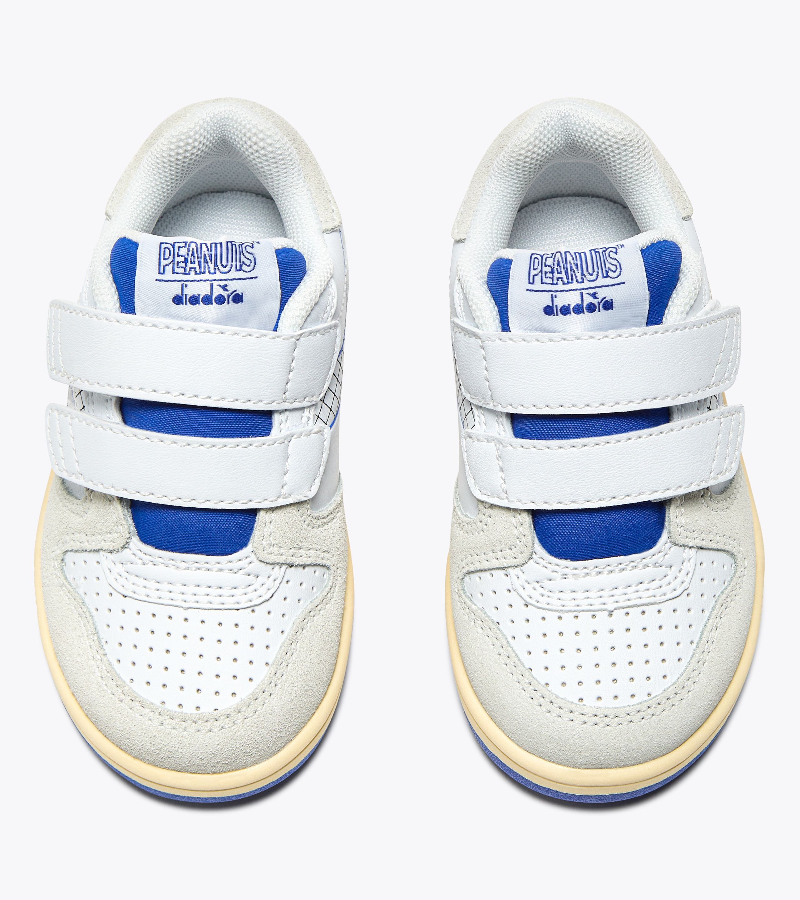 Scarpe Bambino e Bambina da 1 a 4 anni Diadora Online Shop