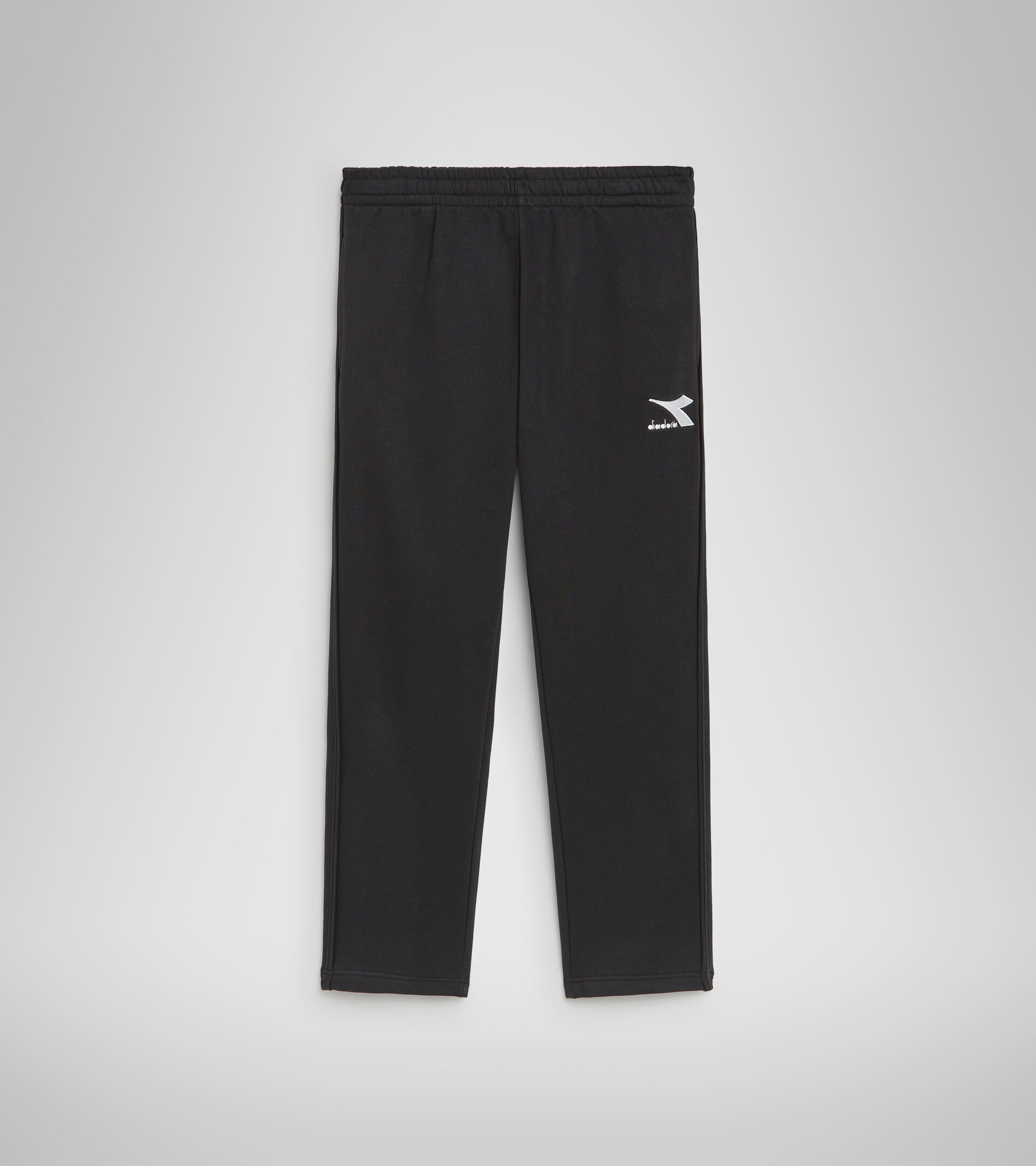 Sports trousers - Men PANTS CORE BLACK - Diadora