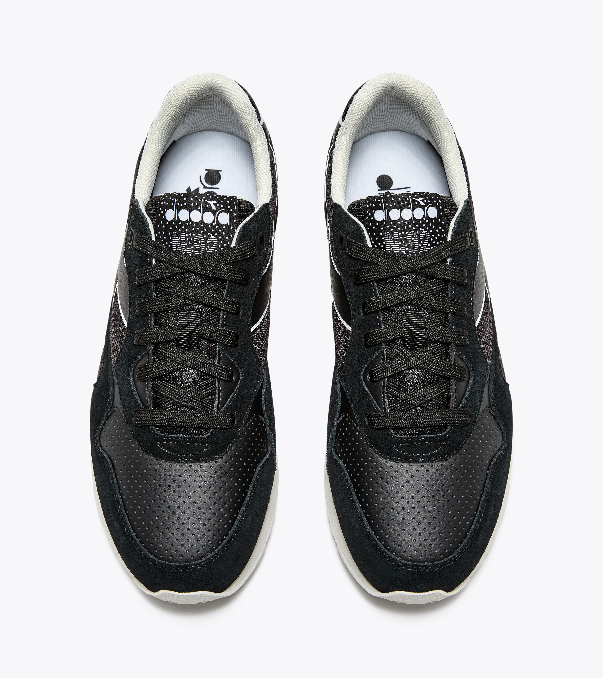 N.92 ADVANCE Sports sneakers - All-Gender - Diadora Online Store US N.92 ADVANCE Sports sneakers - All-Gender - Diadora Online Store US