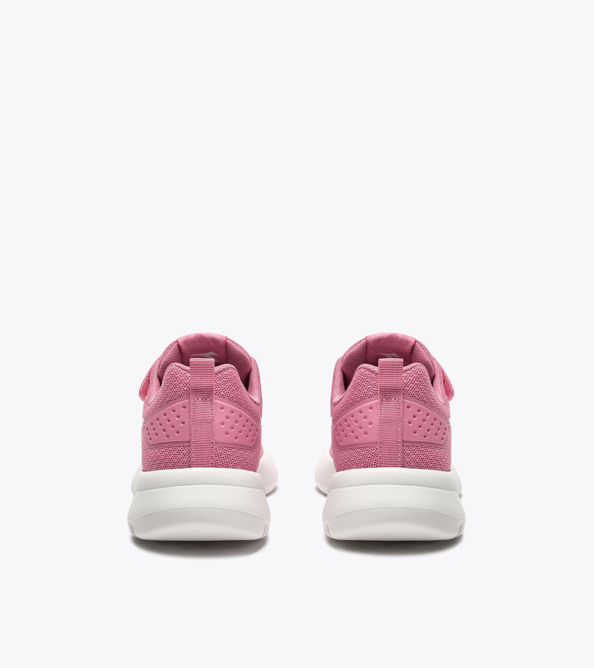 Scarpa da running - 4-8 anni - Bambini e bambine EVO RUN PS ROSA CASHMERE - Diadora