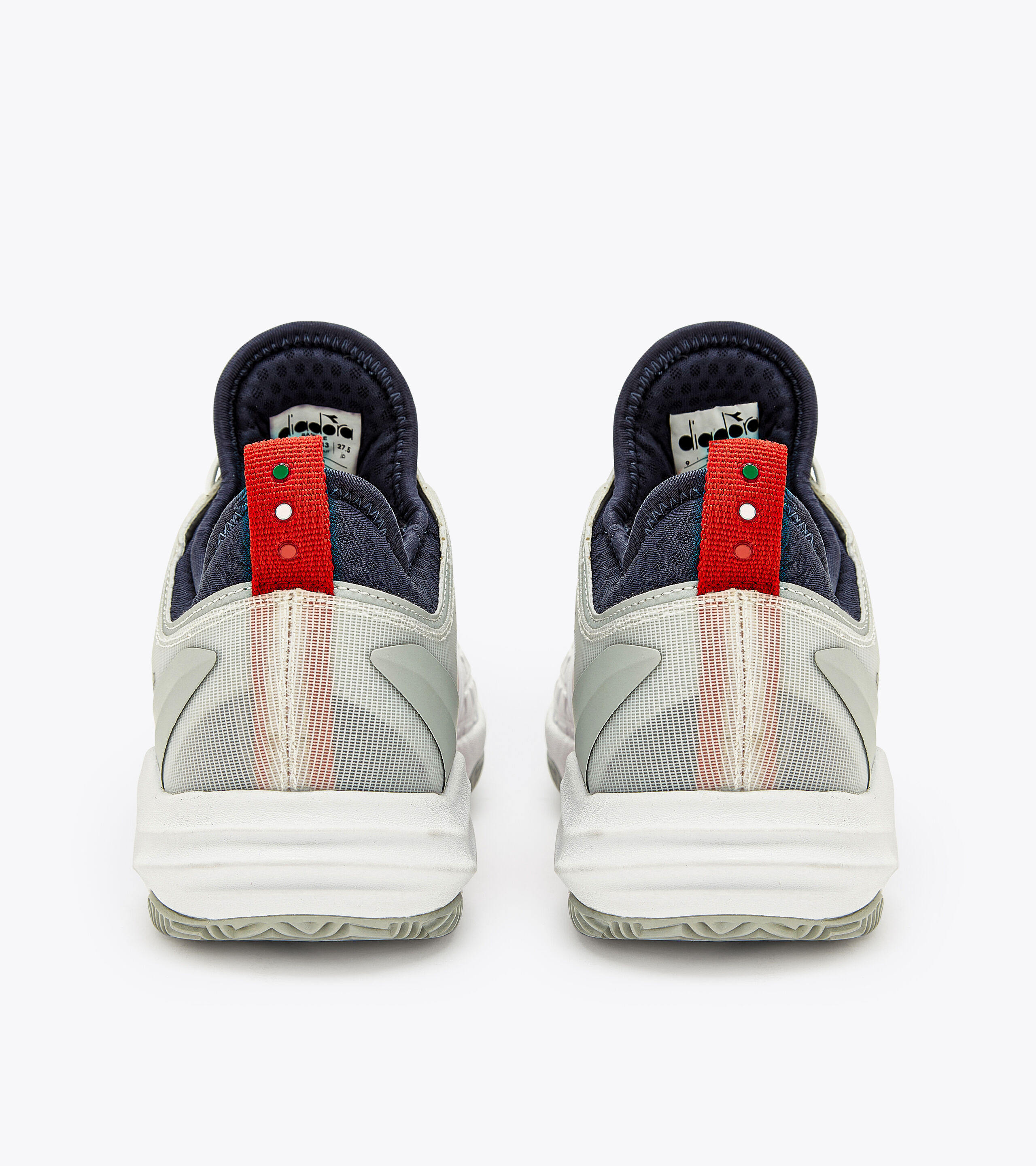 Diadora blushield fly recensioni discount