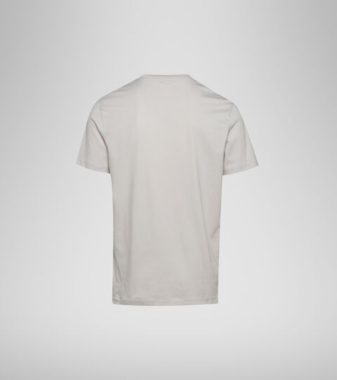SS T-SHIRT SPECTRA OC, GRIS GIRGOLA Camiseta - Unisex SS T-SHIRT SPECTRA OC GRIS GIRGOLA - Diadora