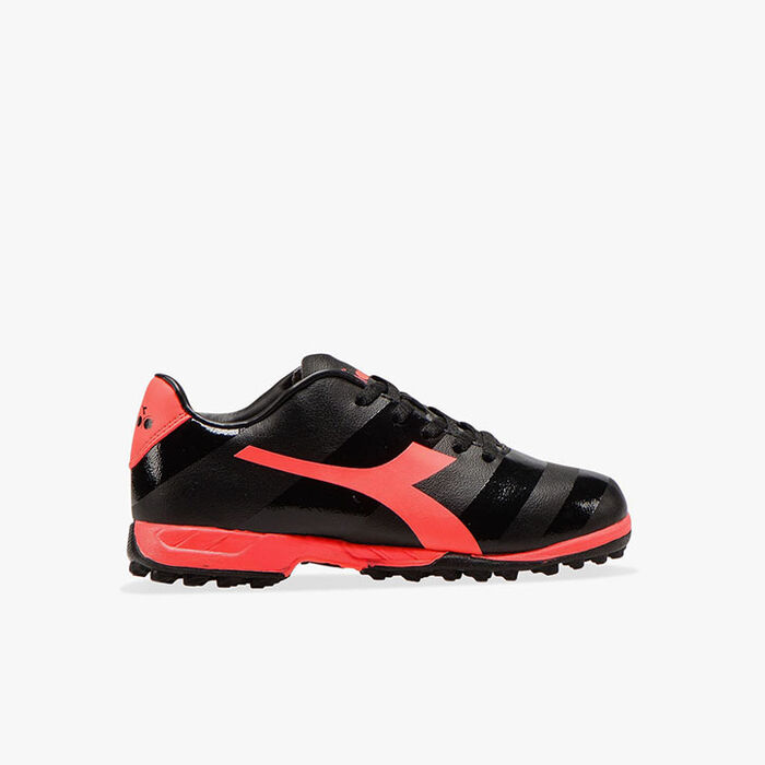 RAPTOR R TF JR, BLACK/RED FLUO, large