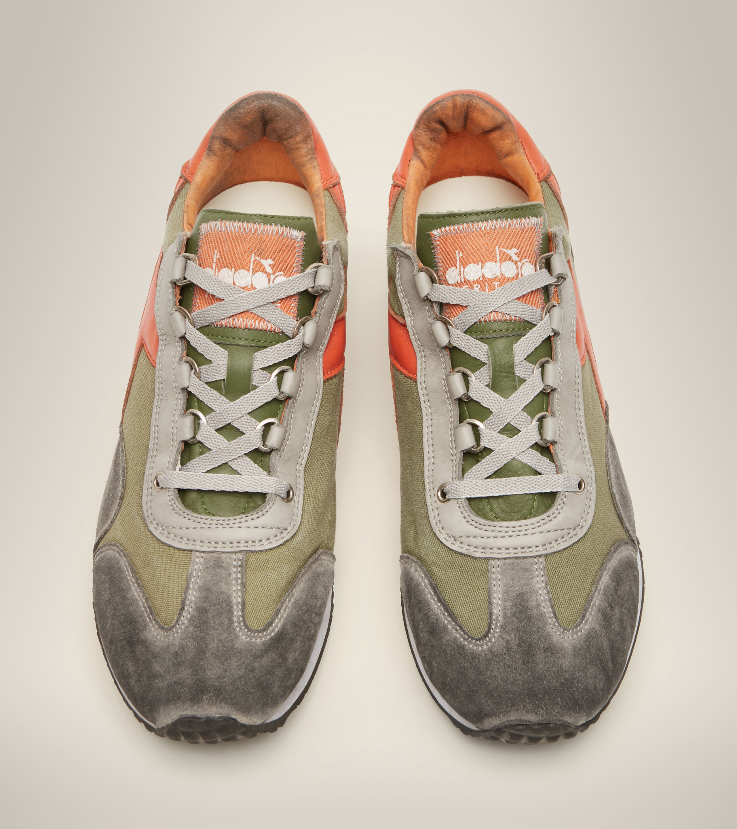 Scarpe diadora equipe top