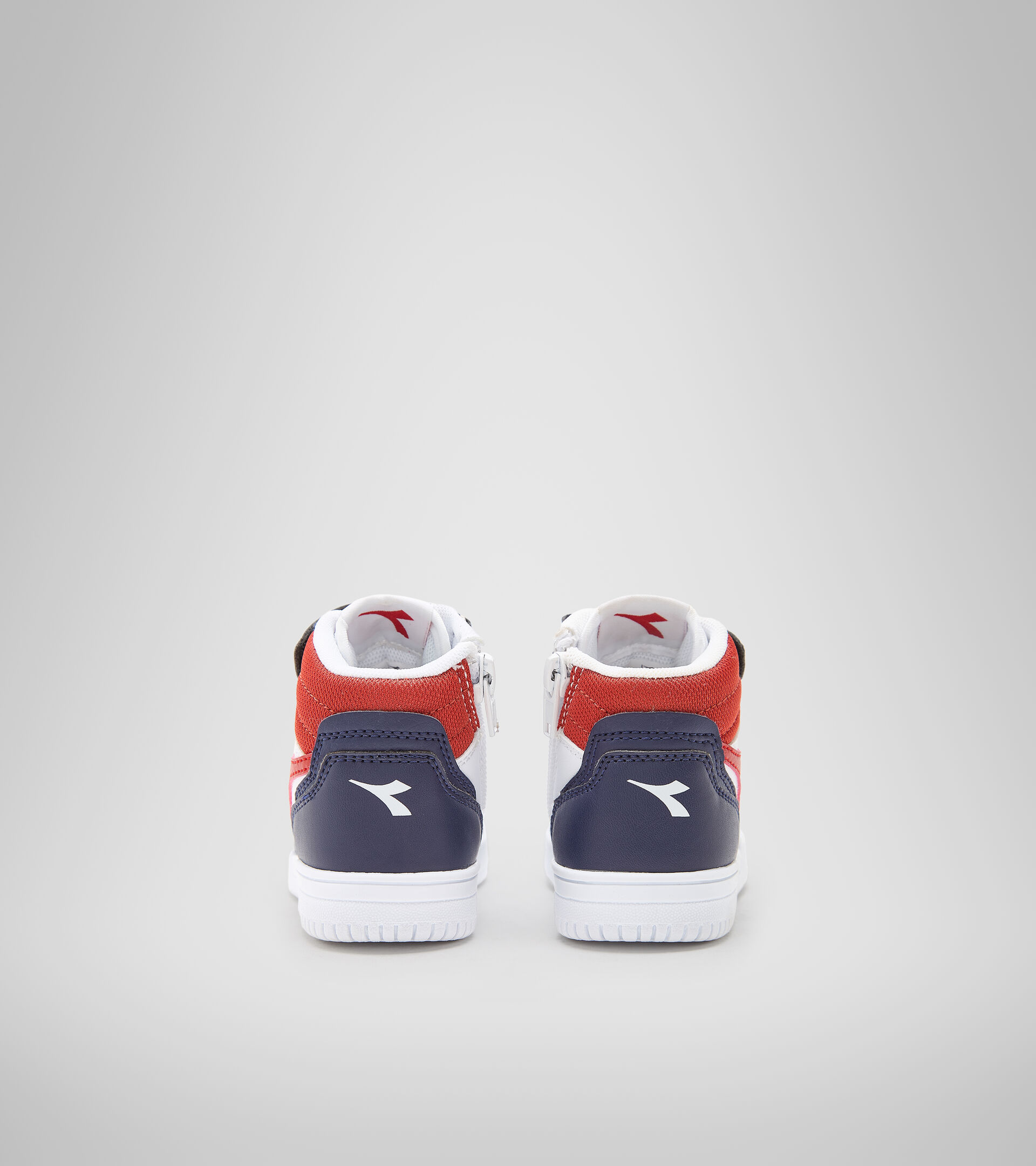 Sports shoes - Toddlers 1-4 years RAPTOR MID TD PEACOAT/BOSSA NOVA - Diadora