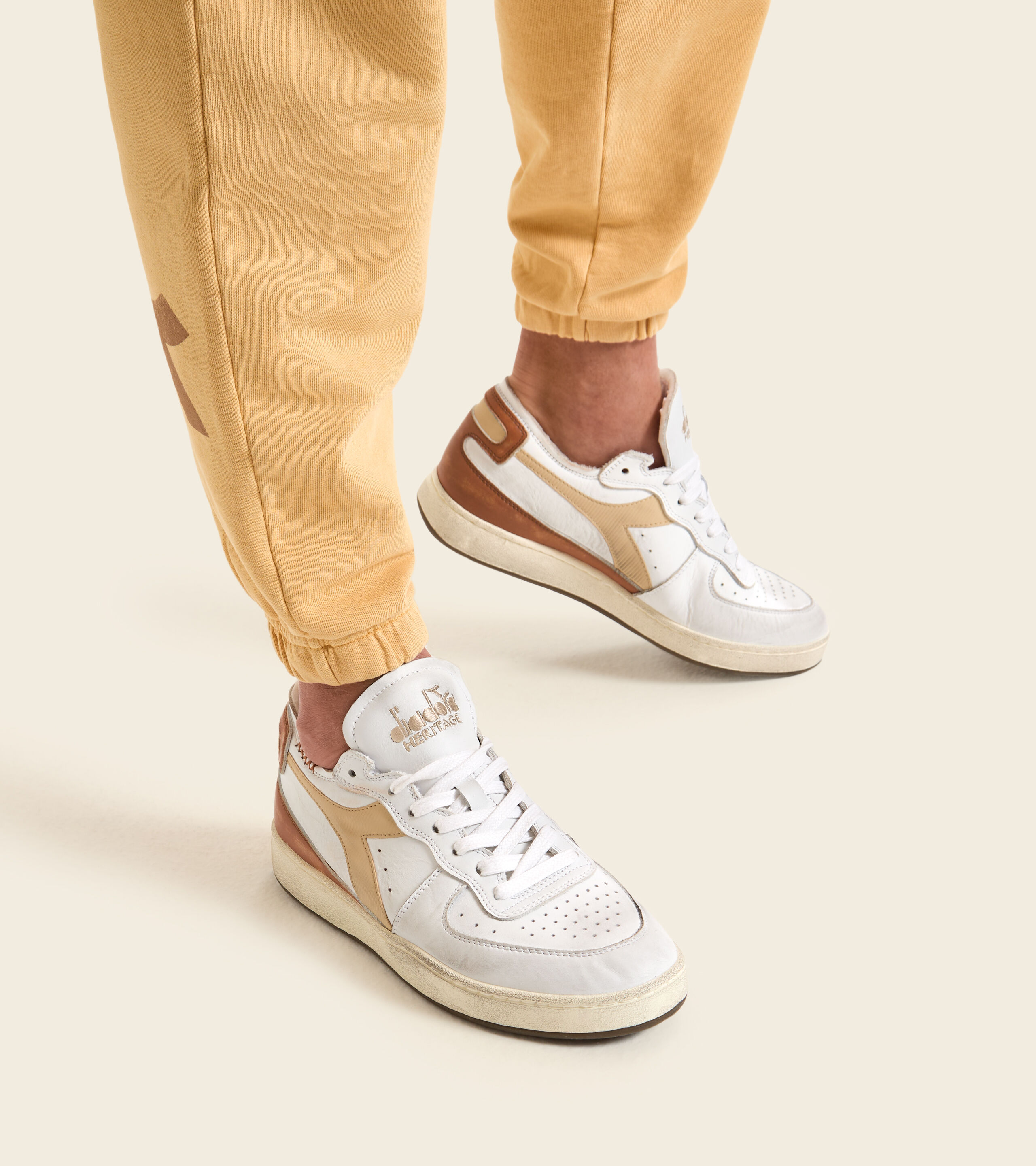 diadora intersport