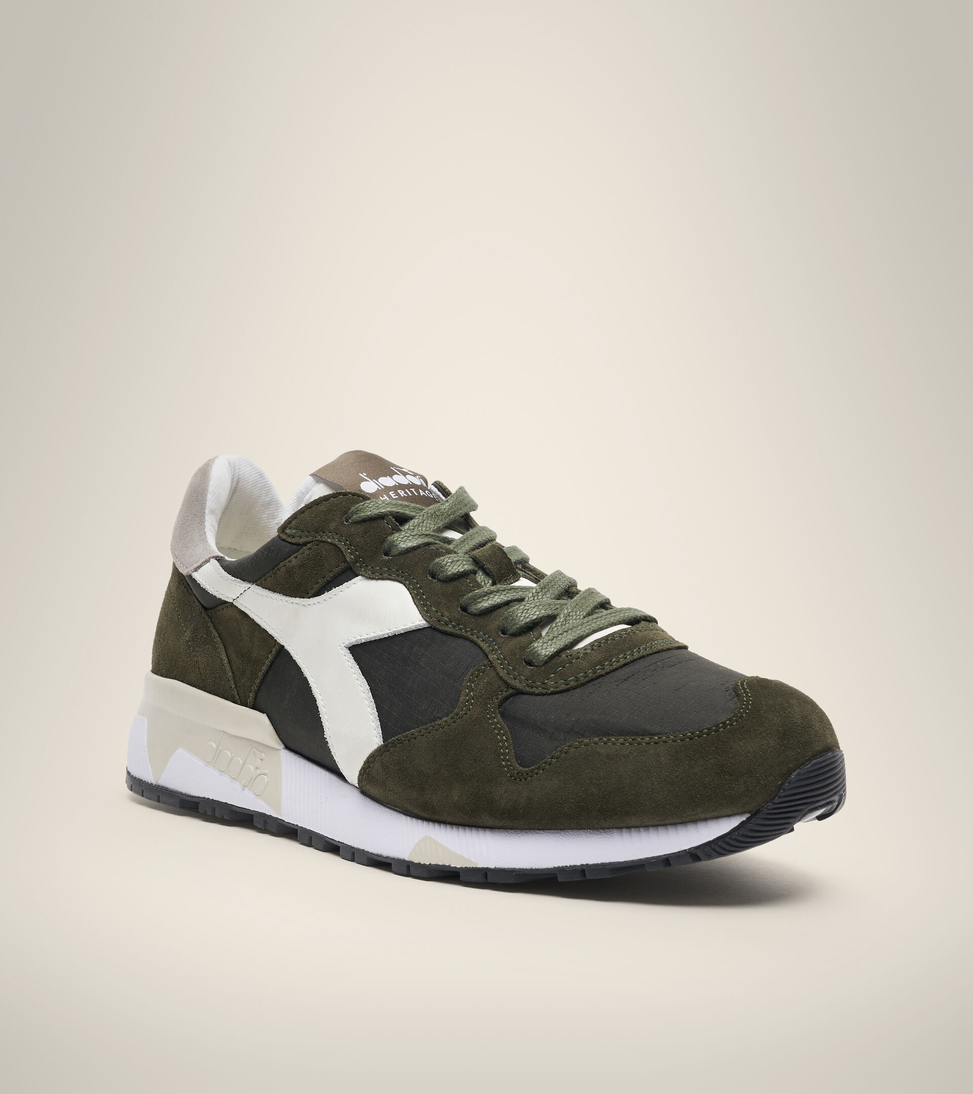 Diadora men's TRIDENT 90 RIPSTOP