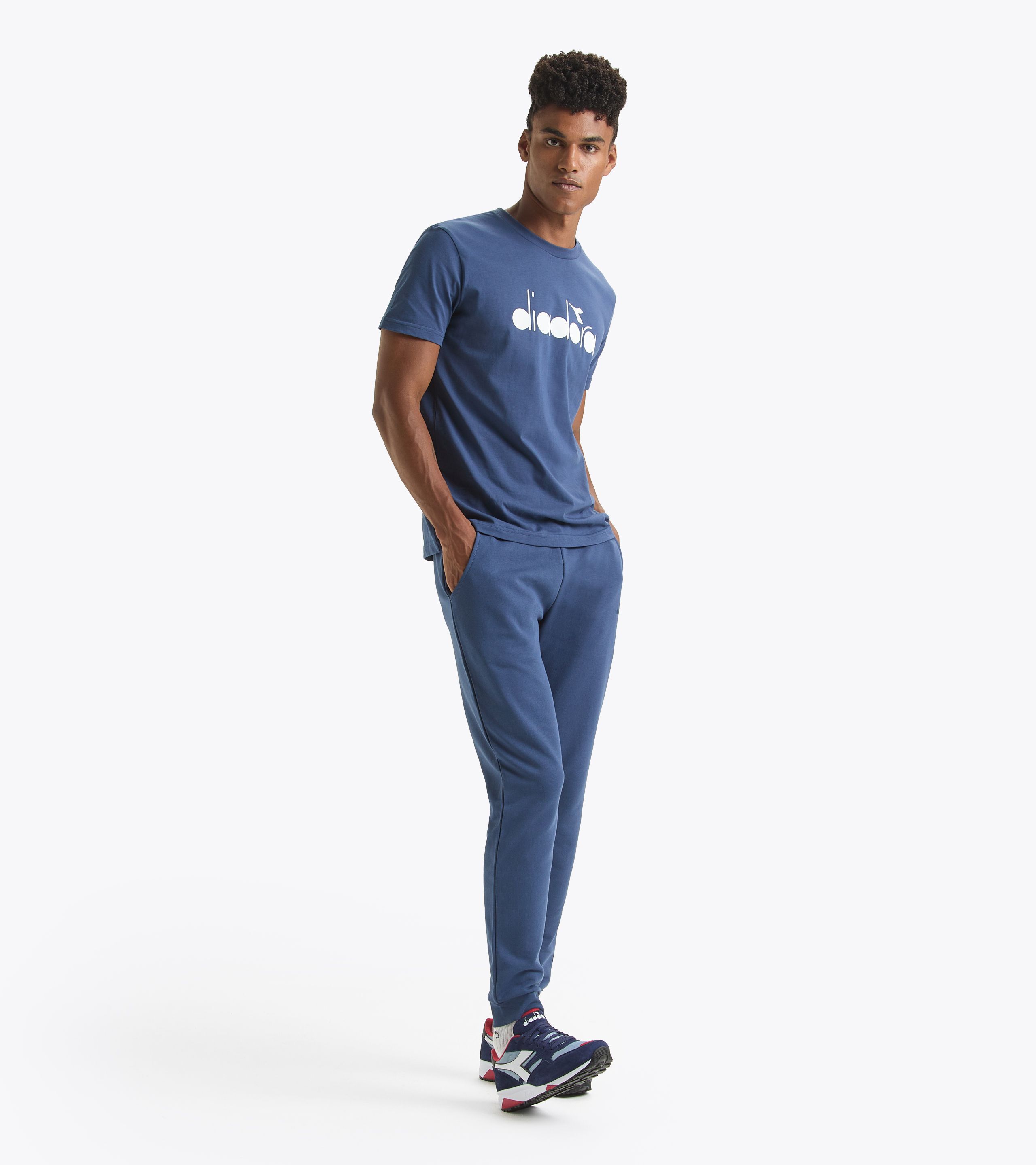 Diadora sweatpants sales