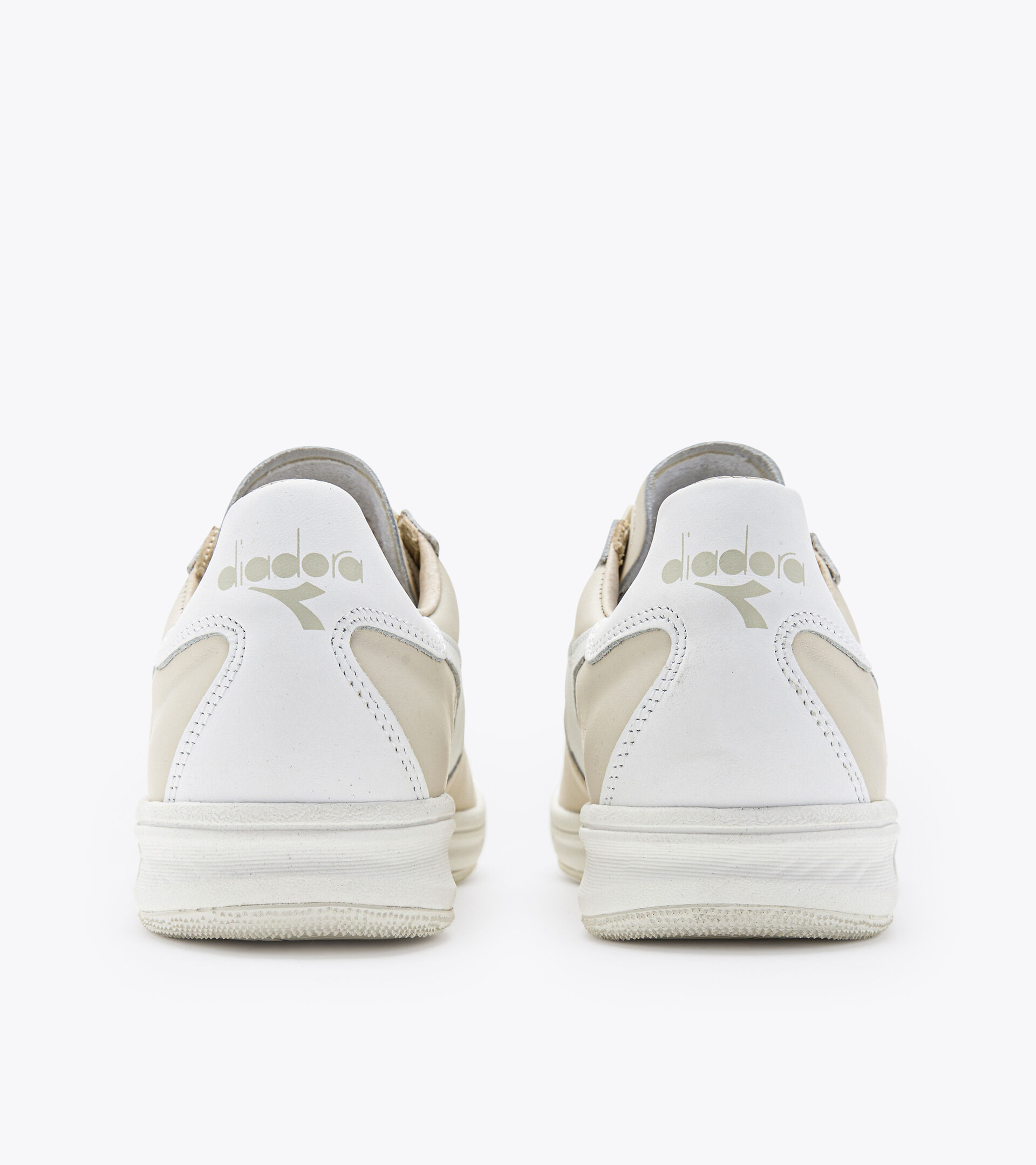 Chaussures Heritage Made in Italy - Unisexe B.ELITE H ITALIA SPORT TURTELTAUBE BEIGE - Diadora