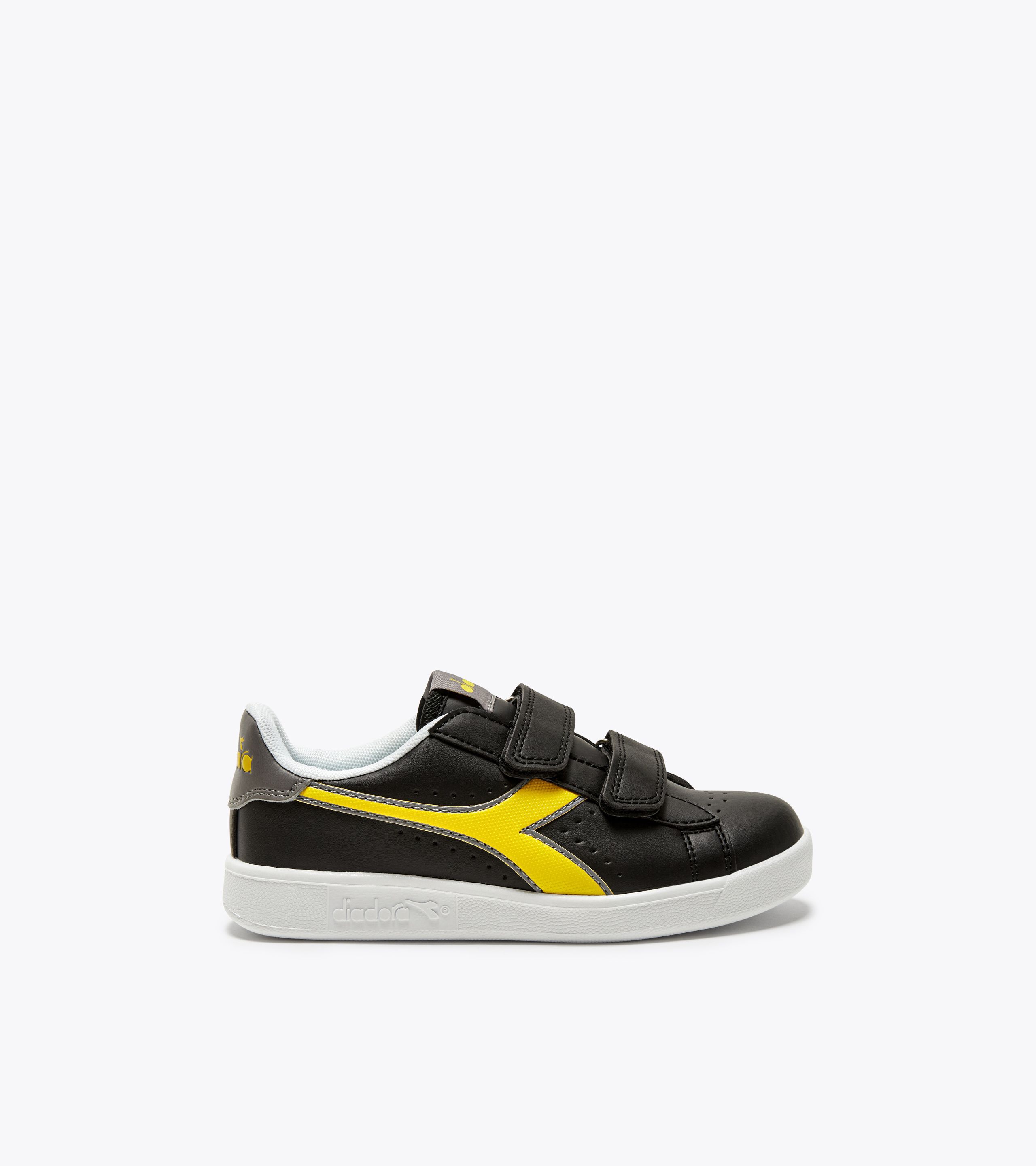 GAME P PS Sports shoes Kids 4 8 years Diadora Online Store AE