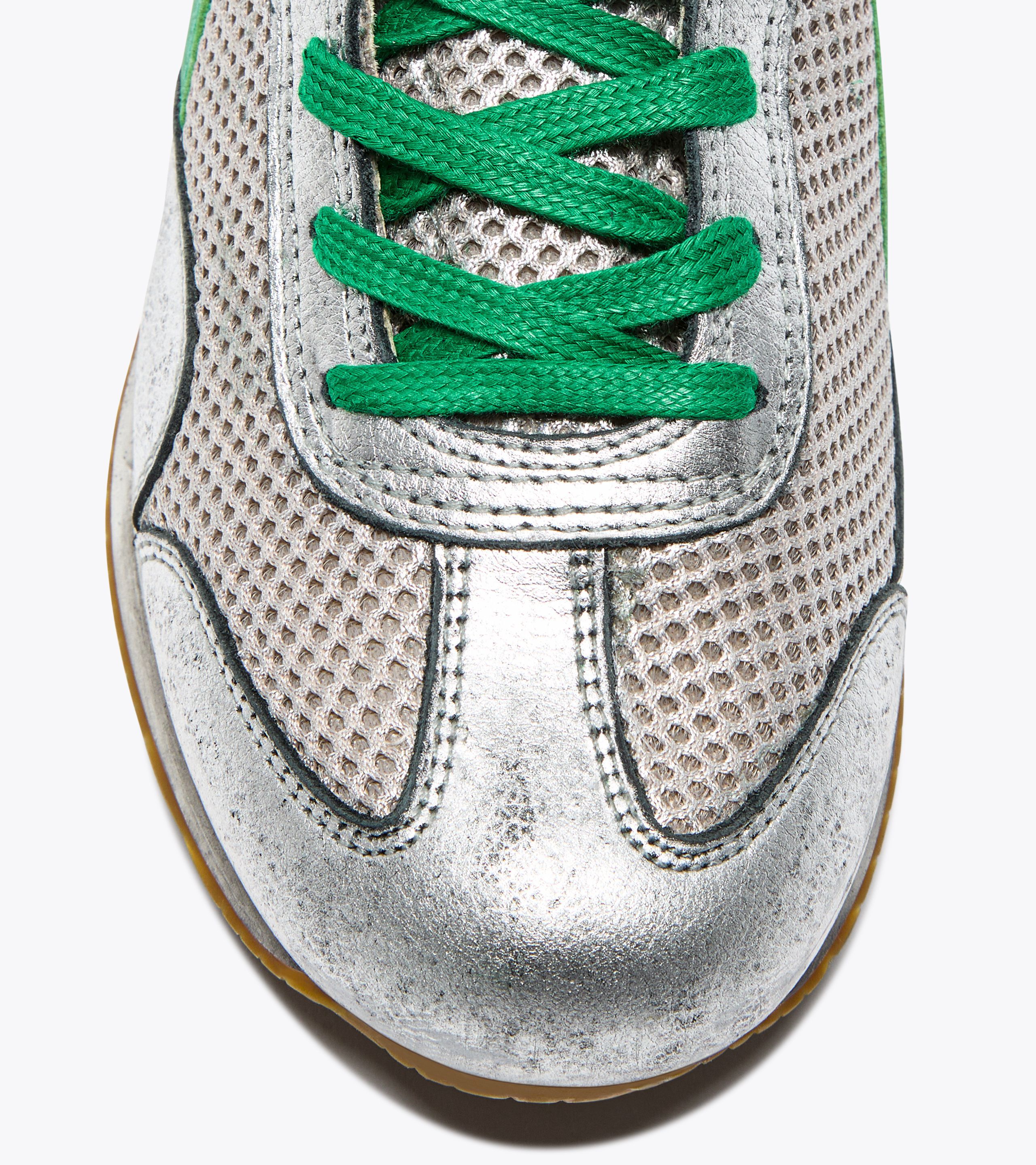 EQUIPE STELLAR SW Heritage leather sneaker All Gender Diadora Online Store IE