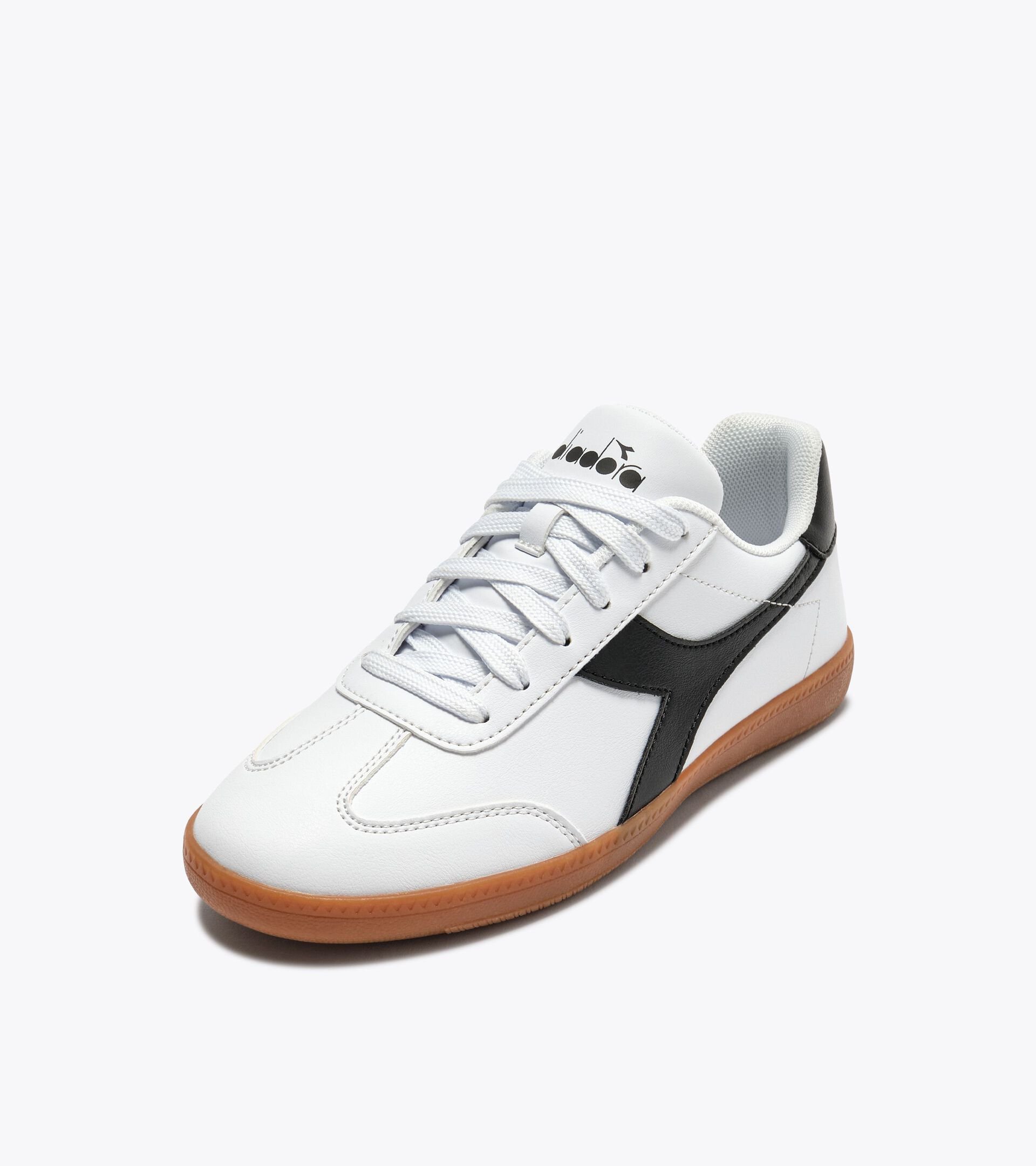 null KYOTO GS BLANCO/NEGRO - Diadora