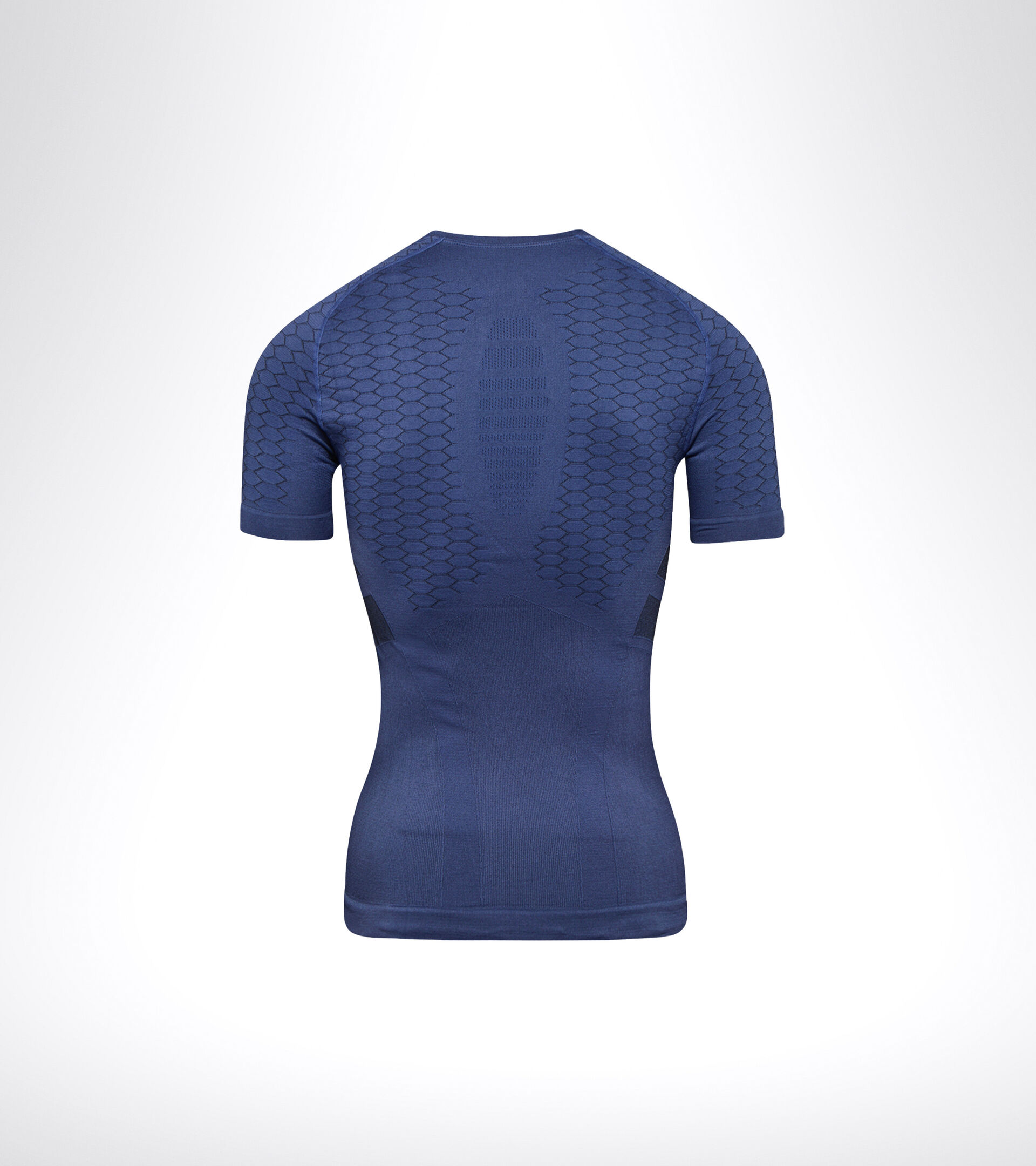 Short-sleeved training t-shirt - Men SS T-SHIRT ACT INFINITY - Diadora