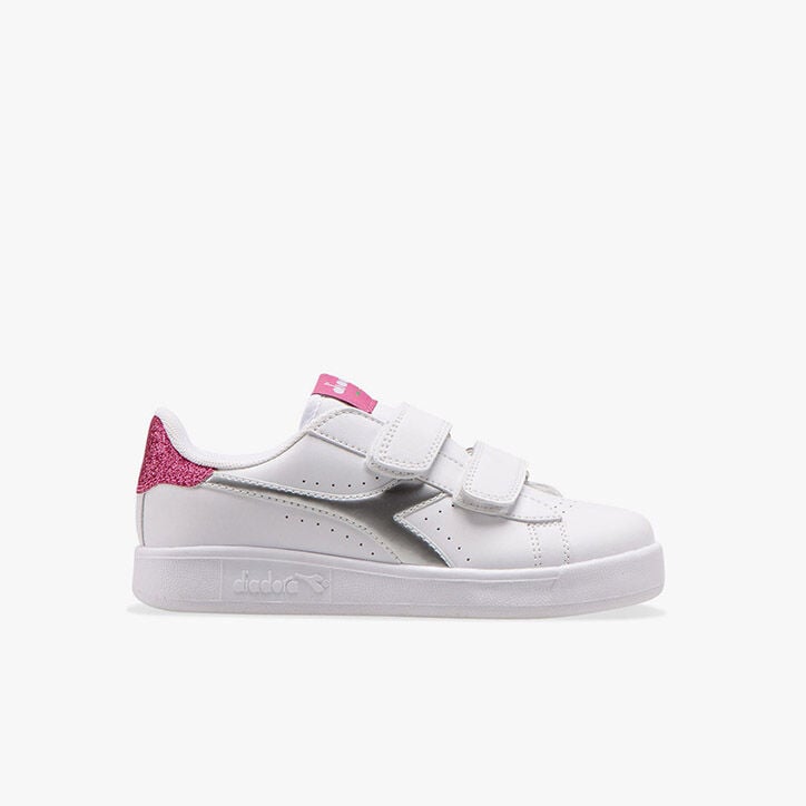 Diadora velcro