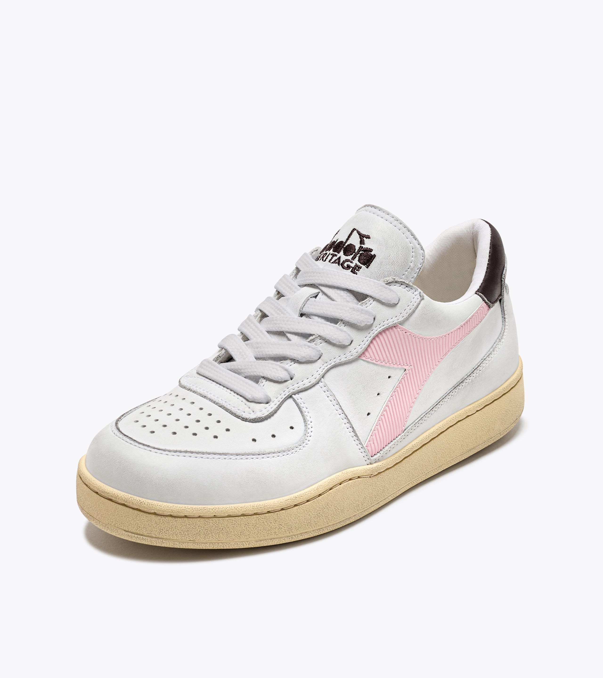 Diadora sneakers uomo rose hotsell