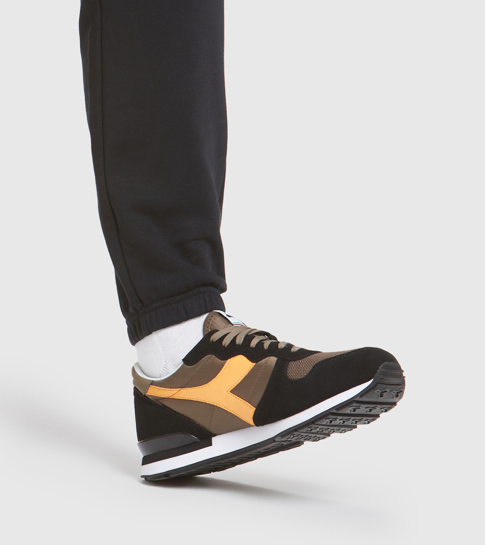 Trainer - Unisex CAMARO PINE BARK - Diadora