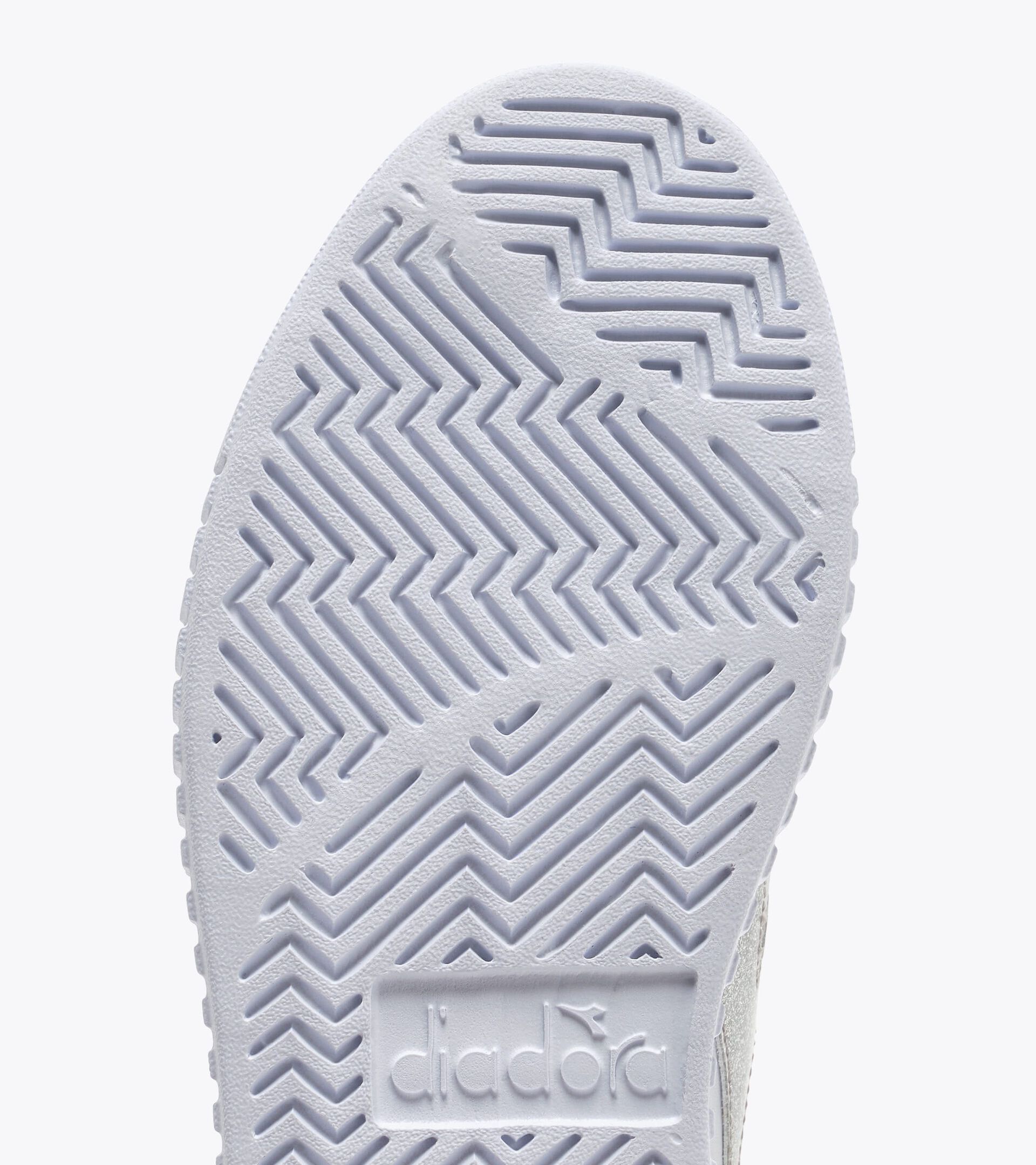 null GAME STEP FROST GS MAGENTAROT - Diadora