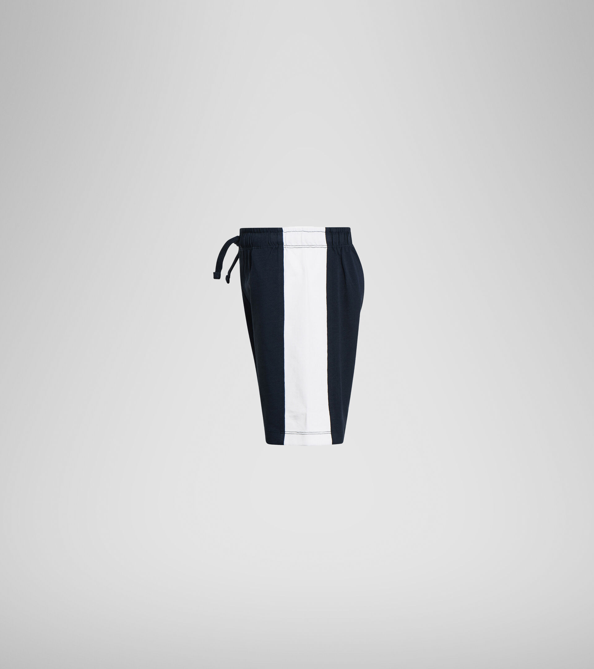 Apparel Sport BAMBINO JB. BERMUDA DIADORA CLUB BLUE CORSAIR Diadora